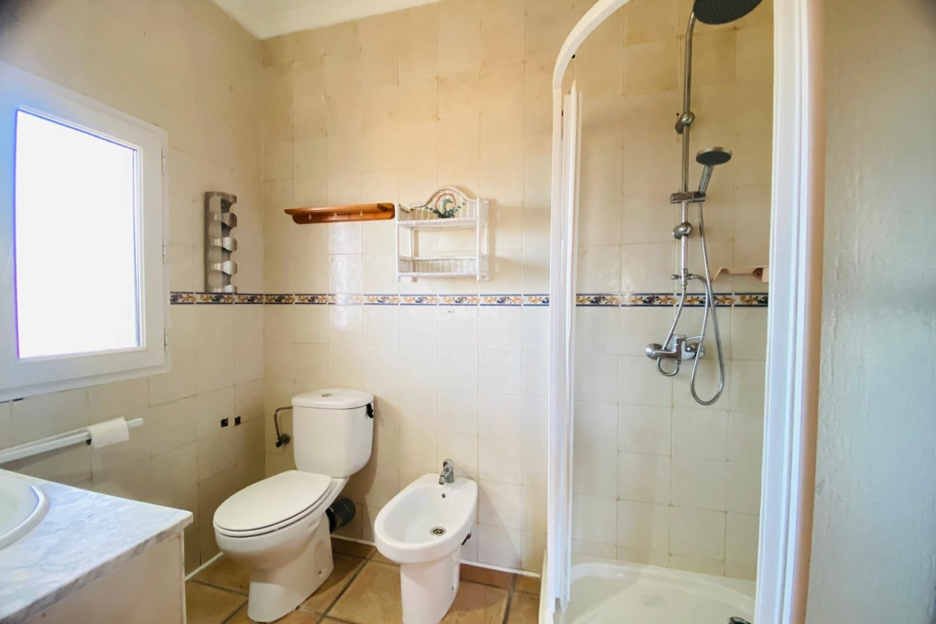 Odsprzedaż - Villa - Orihuela Costa - La Florida