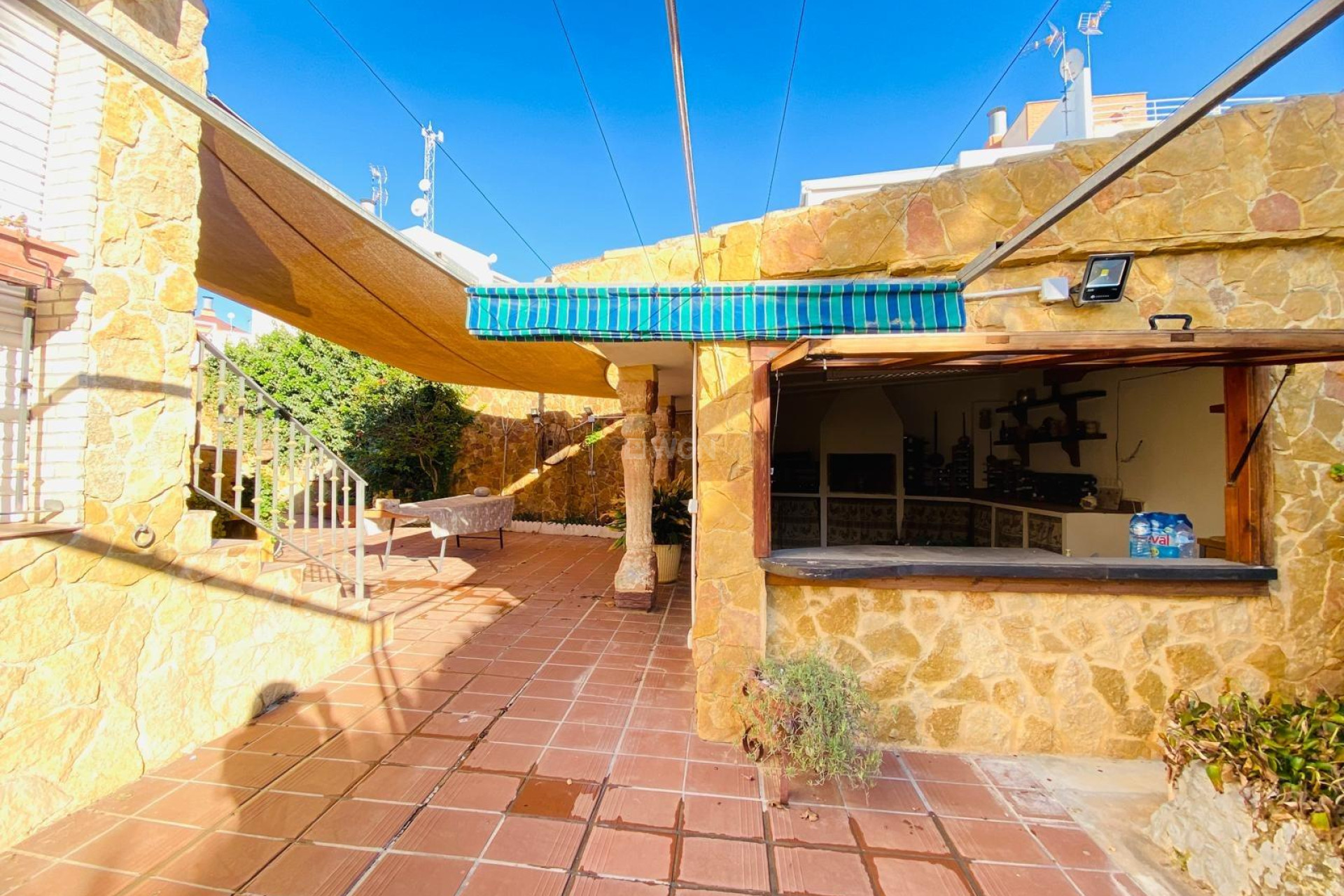 Odsprzedaż - Villa - Orihuela Costa - La Florida