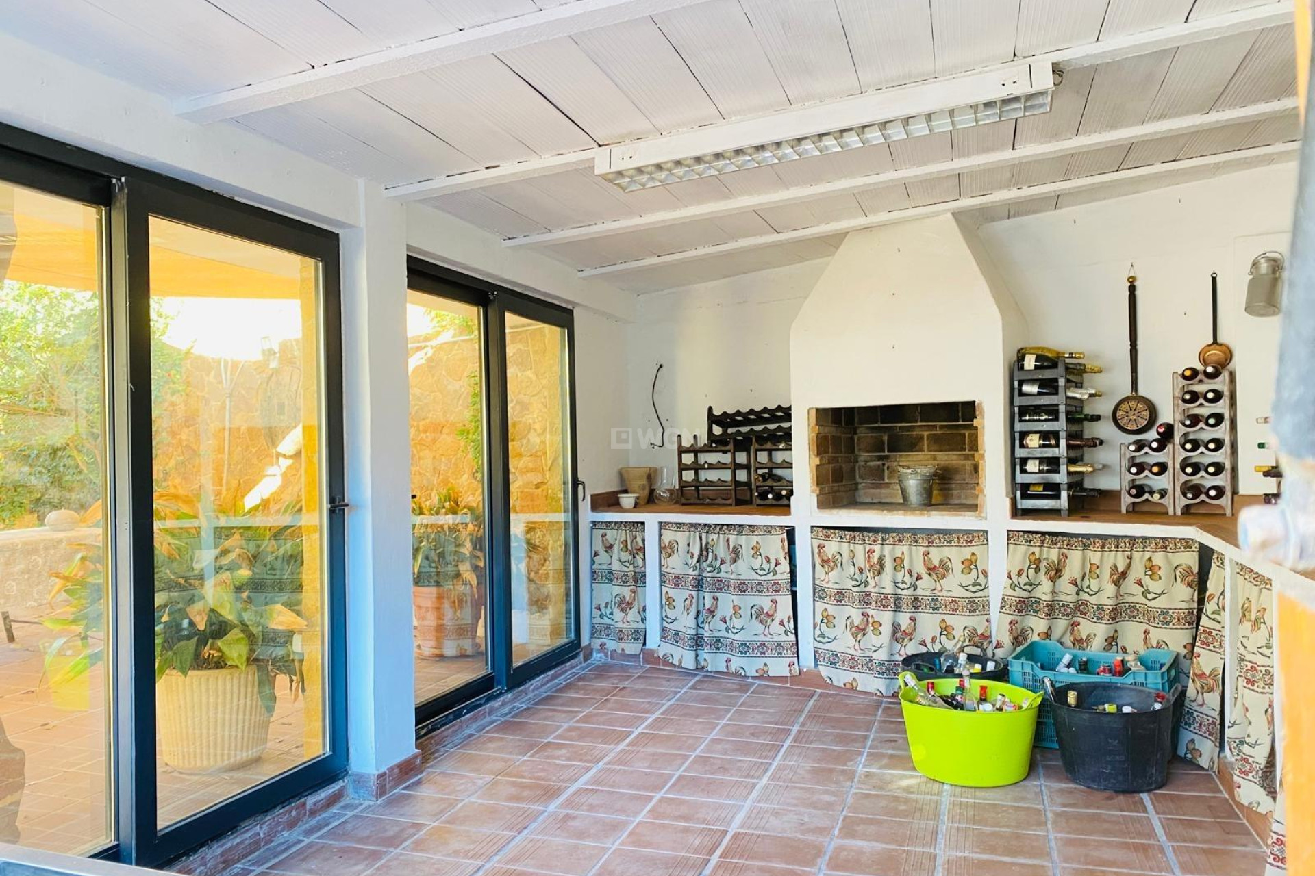 Odsprzedaż - Villa - Orihuela Costa - La Florida