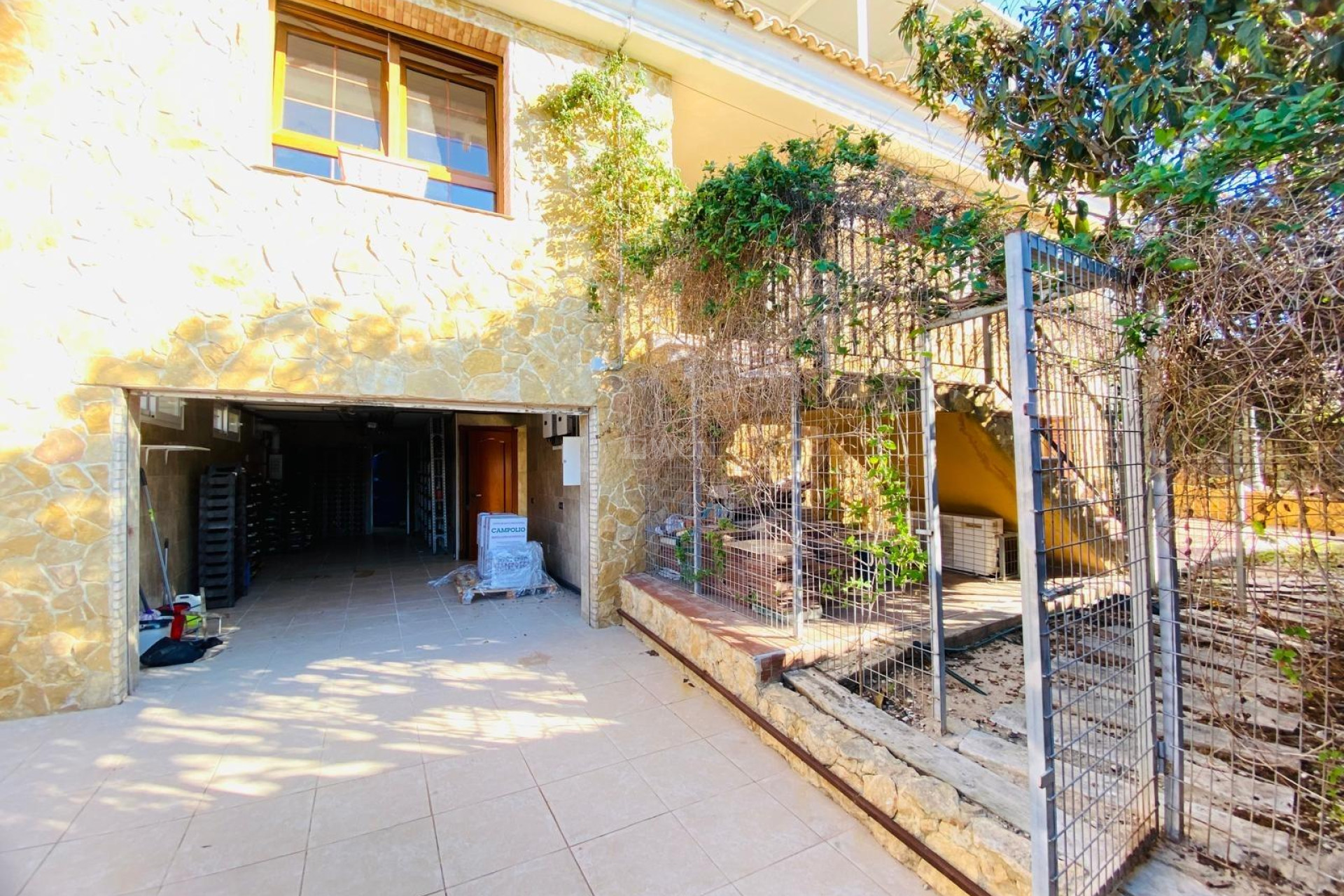 Odsprzedaż - Villa - Orihuela Costa - La Florida