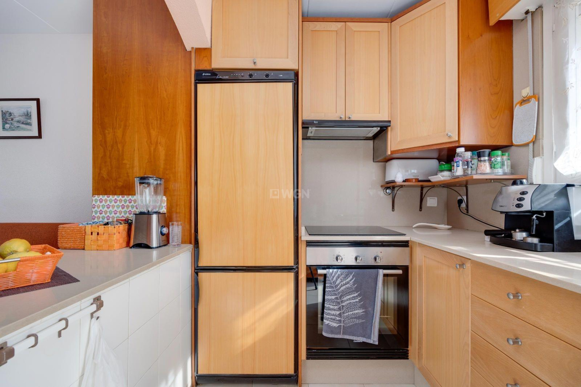 Odsprzedaż - Villa - Orihuela Costa - La Florida