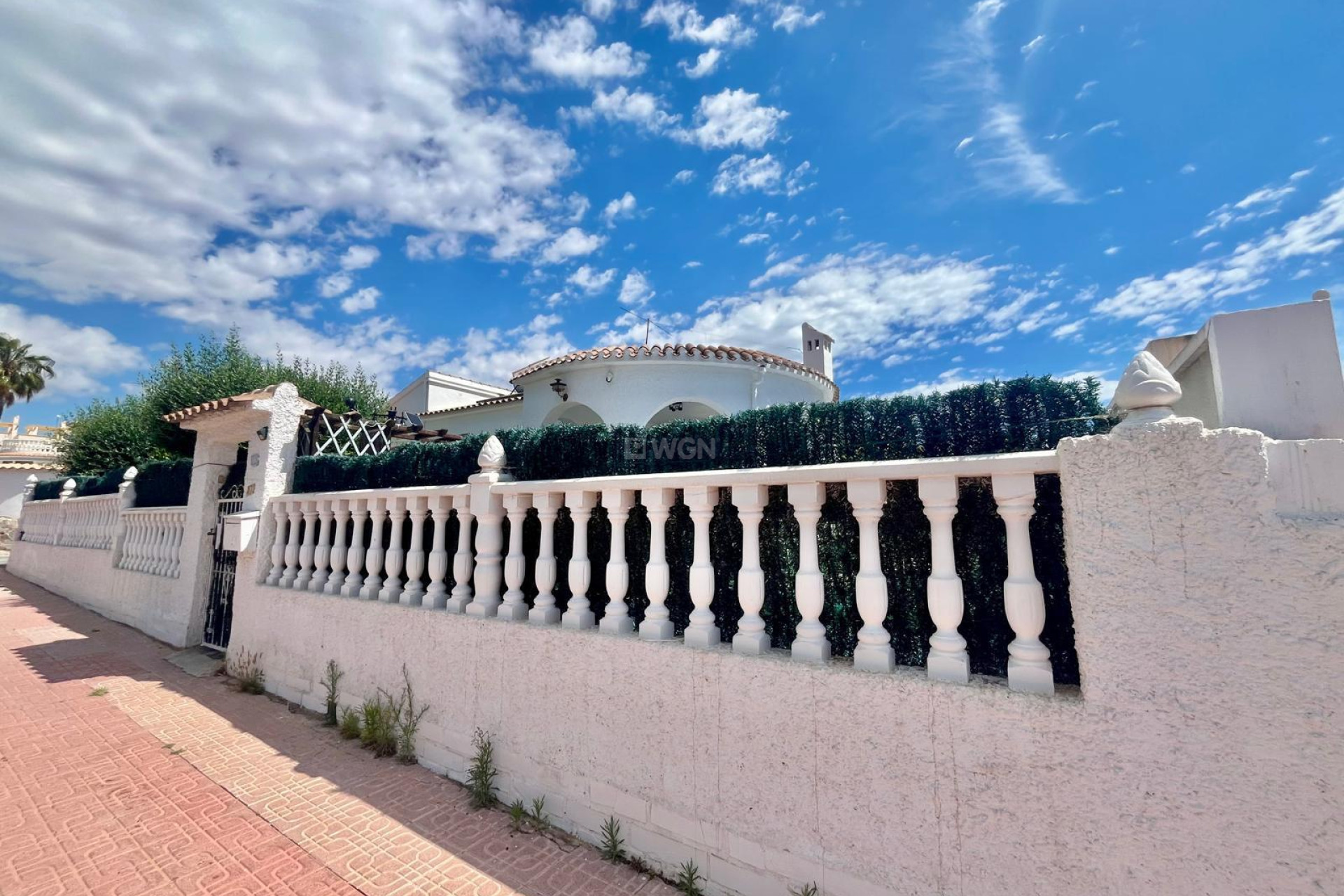 Odsprzedaż - Villa - Orihuela Costa - La Florida