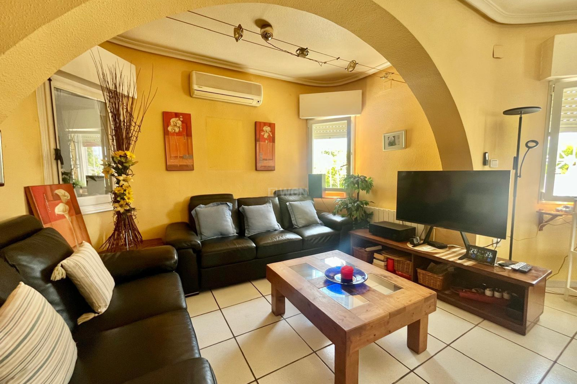 Odsprzedaż - Villa - Orihuela Costa - La Florida