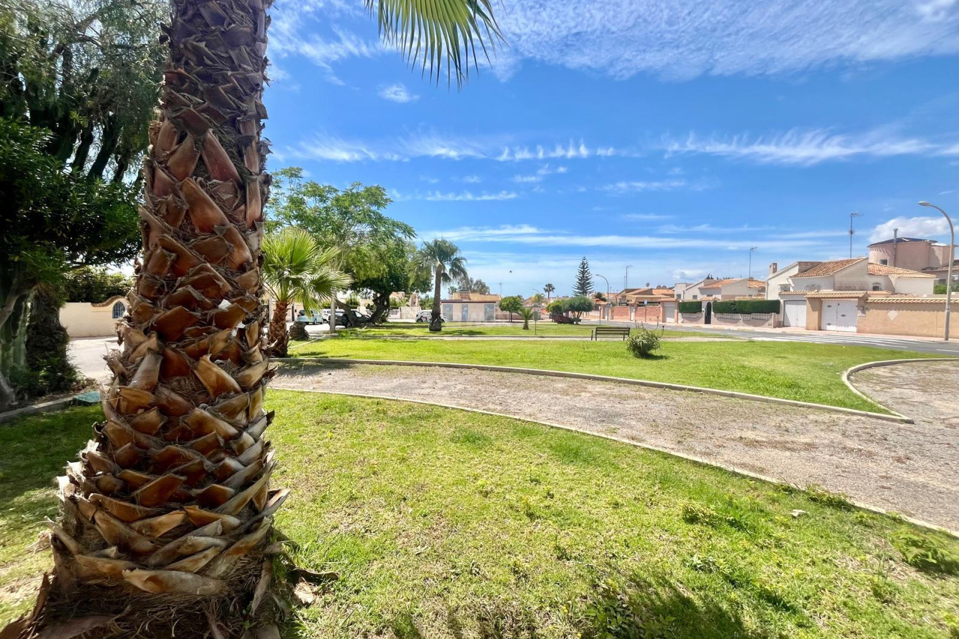 Odsprzedaż - Villa - Orihuela Costa - La Florida