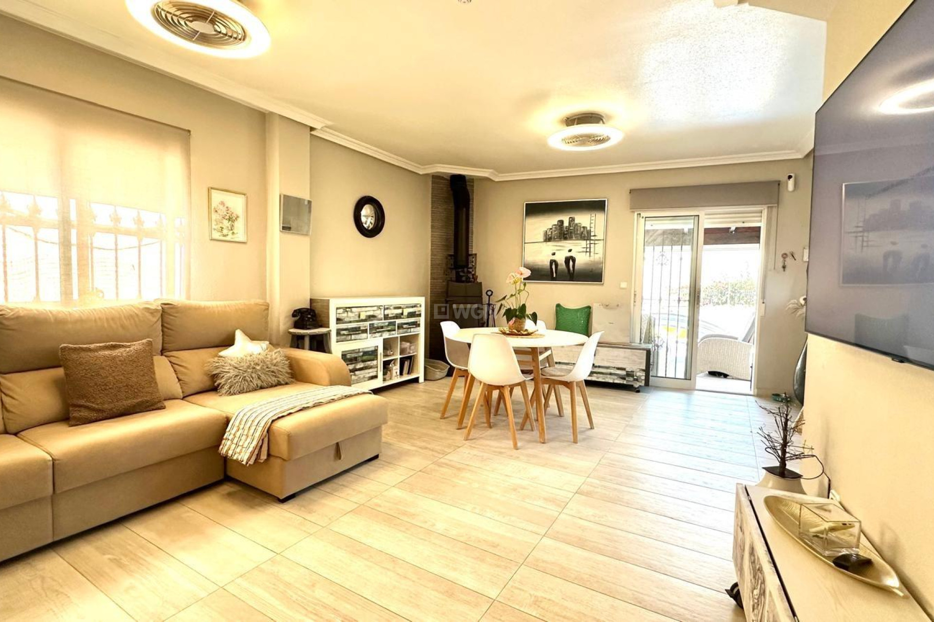 Odsprzedaż - Villa - Orihuela Costa - La Regia