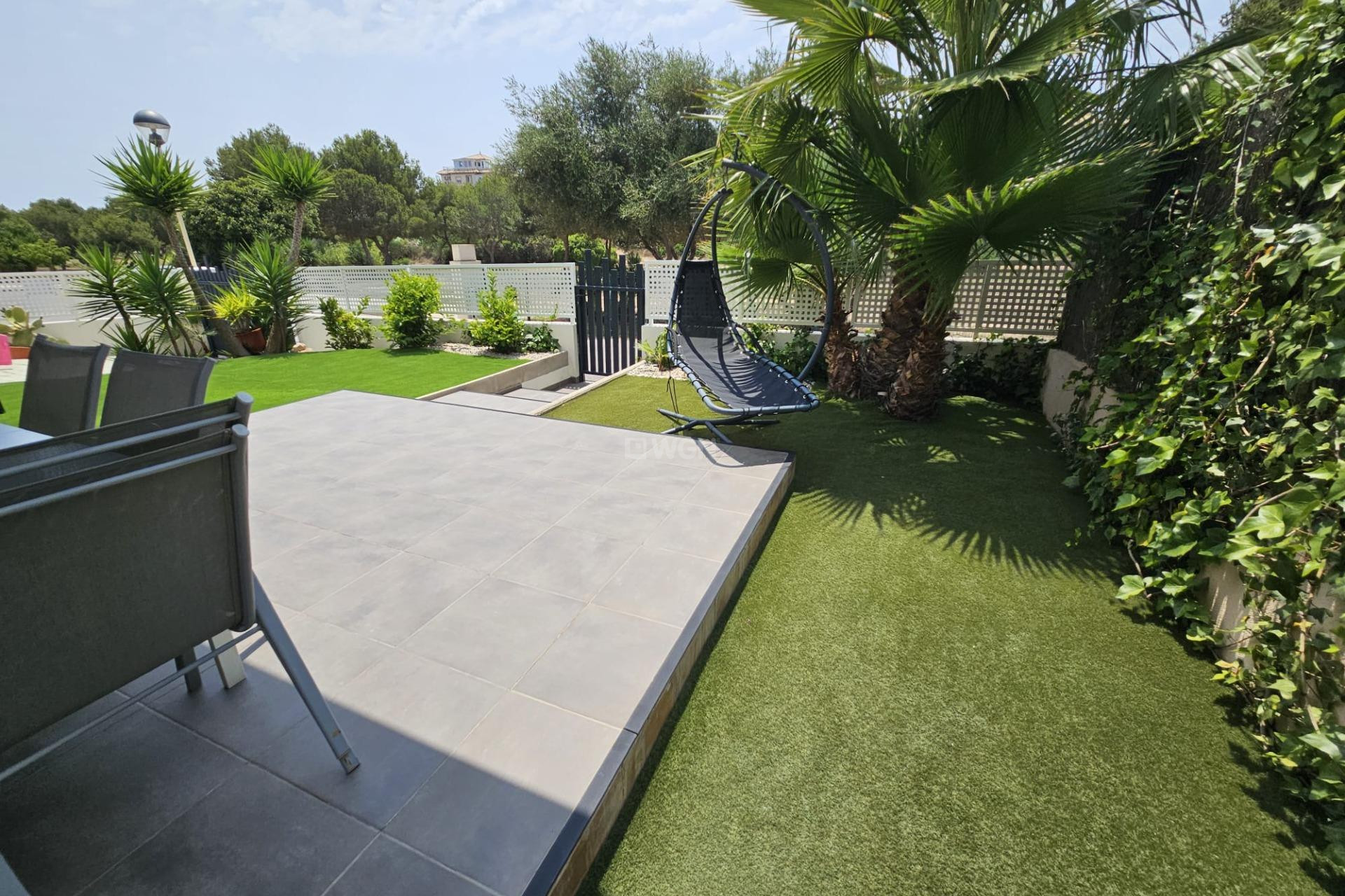 Odsprzedaż - Villa - Orihuela Costa - La Regia