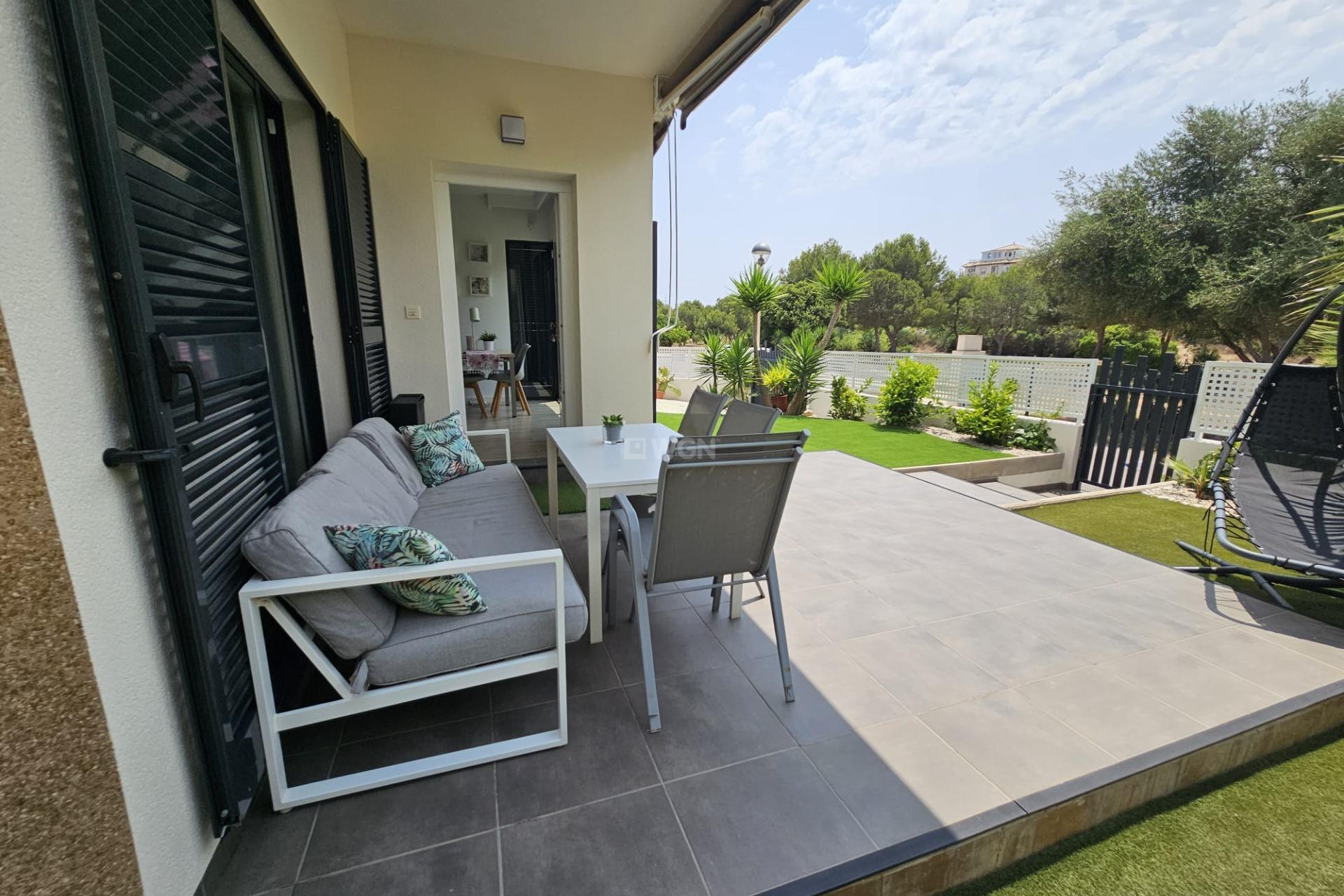 Odsprzedaż - Villa - Orihuela Costa - La Regia