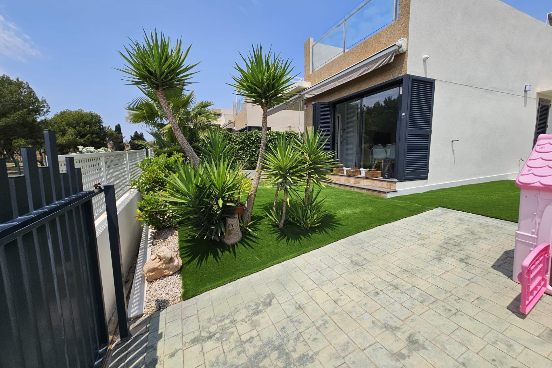 Odsprzedaż - Villa - Orihuela Costa - La Regia