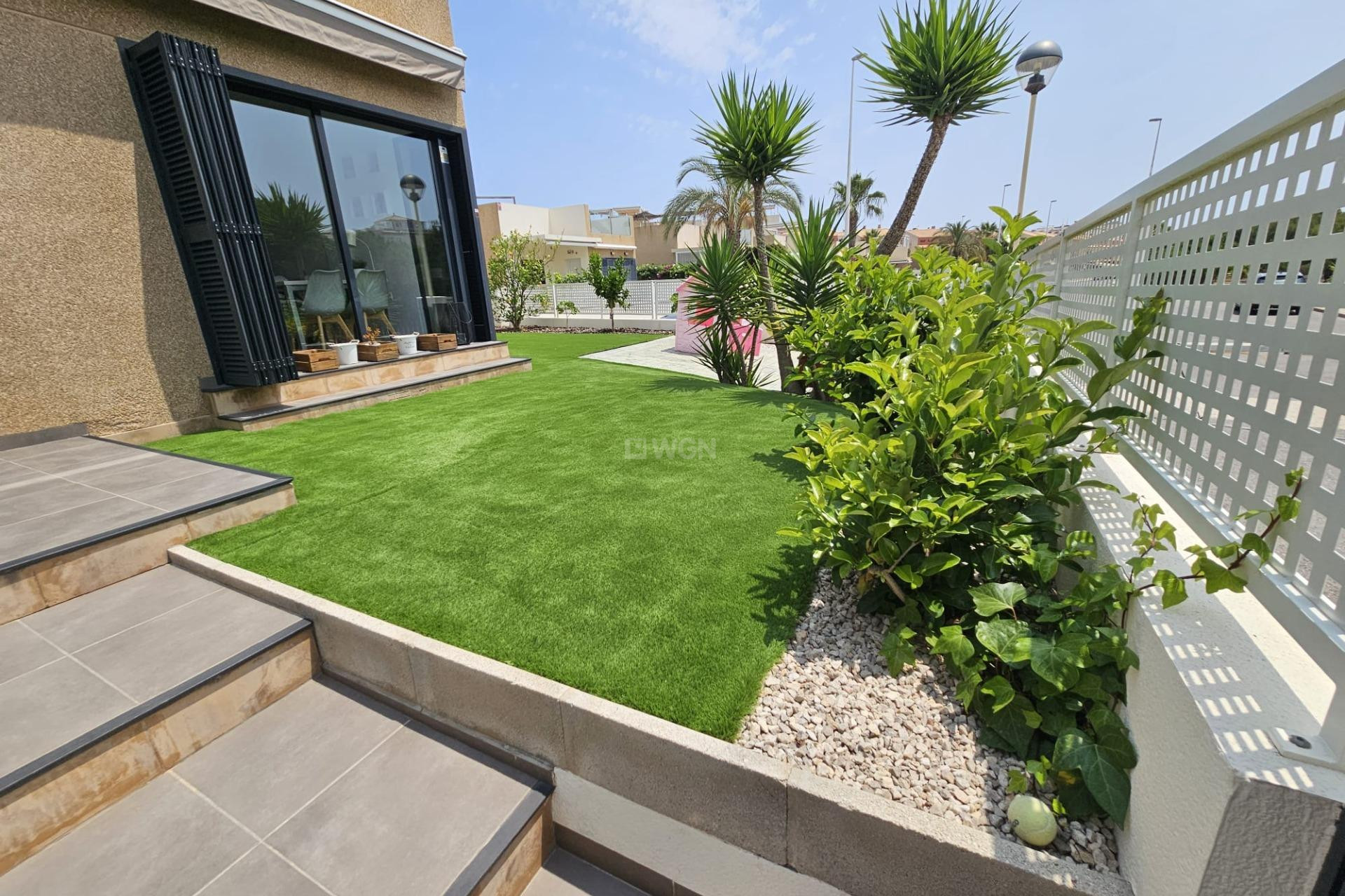 Odsprzedaż - Villa - Orihuela Costa - La Regia