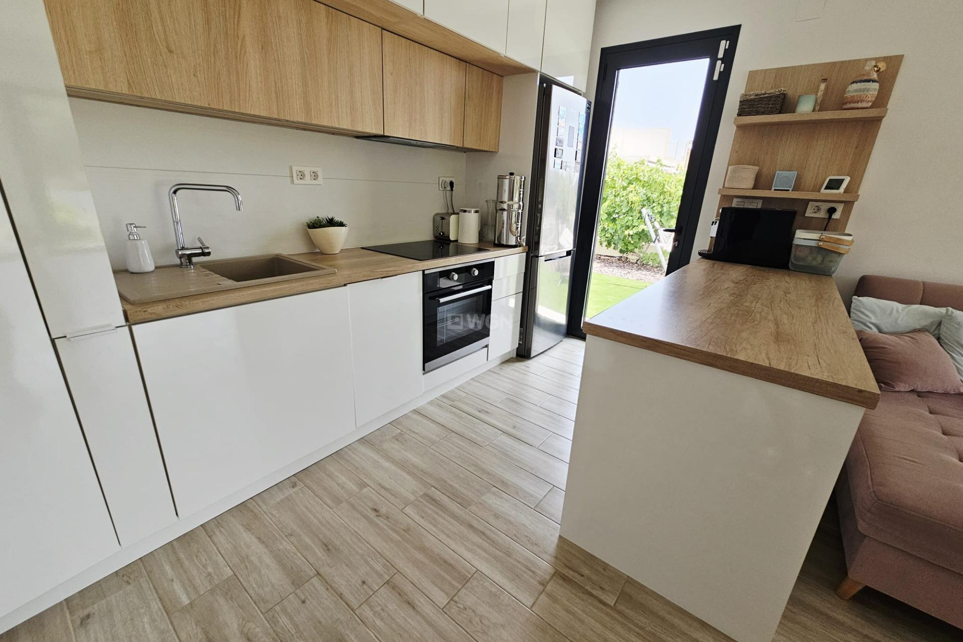 Odsprzedaż - Villa - Orihuela Costa - La Regia