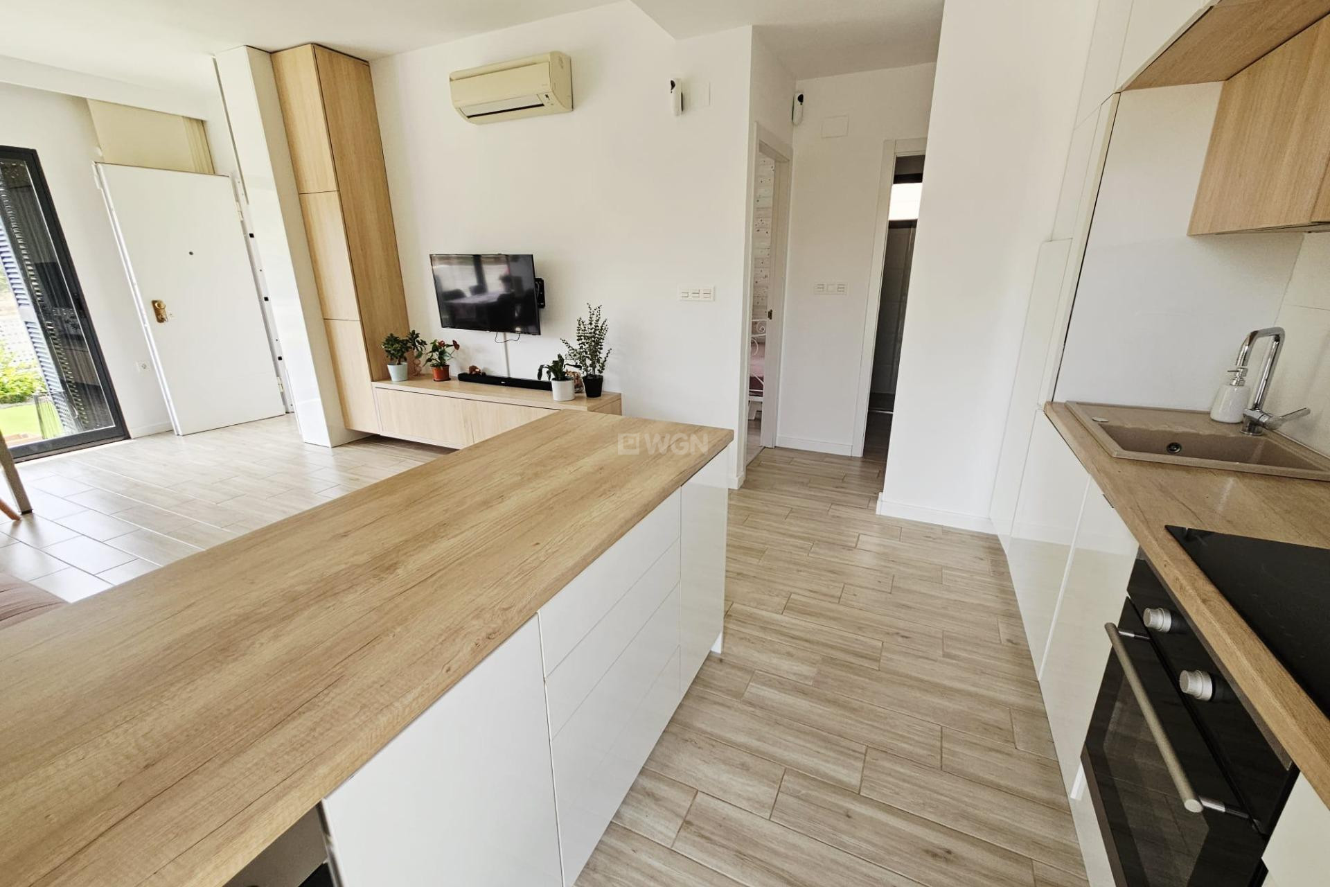 Odsprzedaż - Villa - Orihuela Costa - La Regia