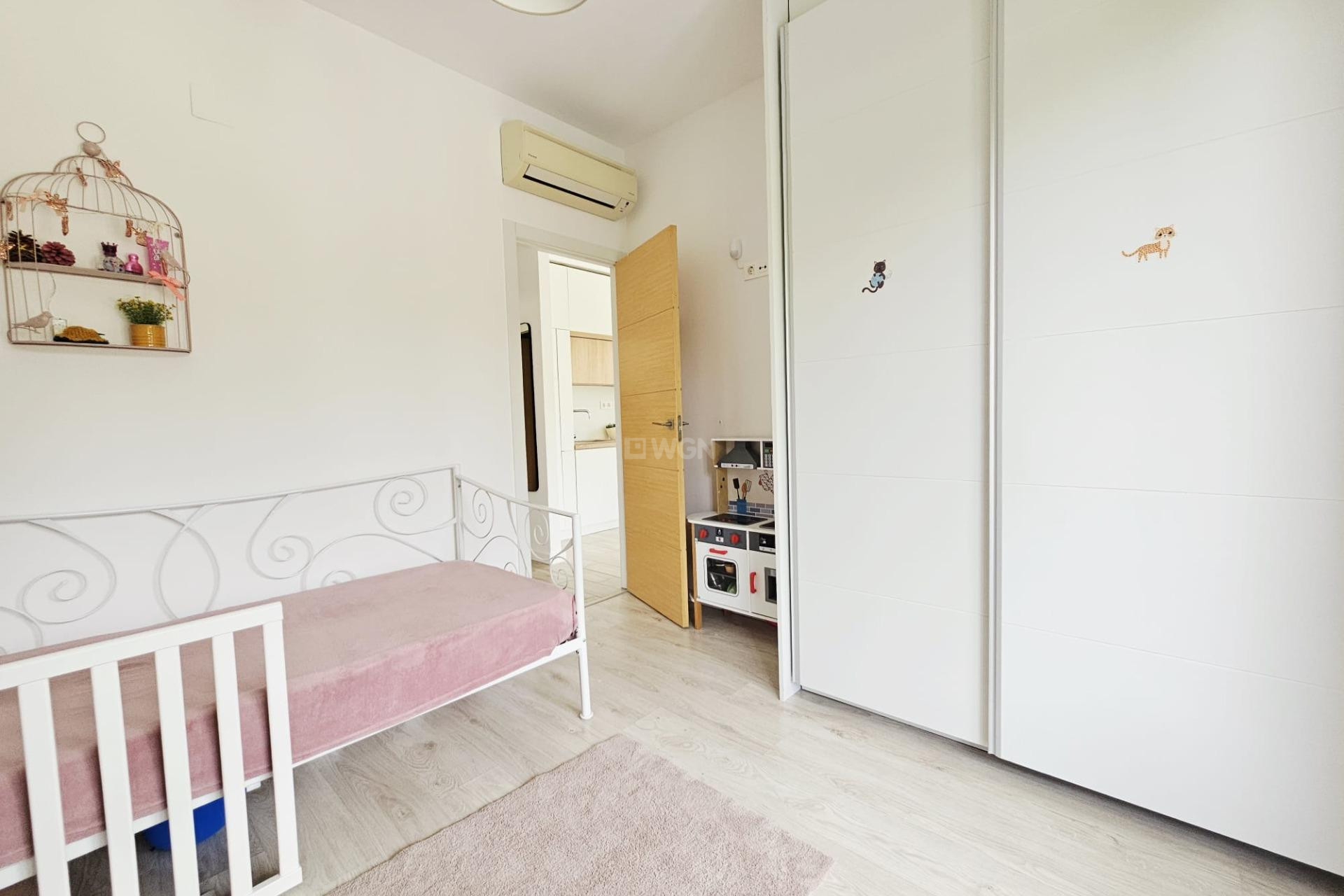 Odsprzedaż - Villa - Orihuela Costa - La Regia