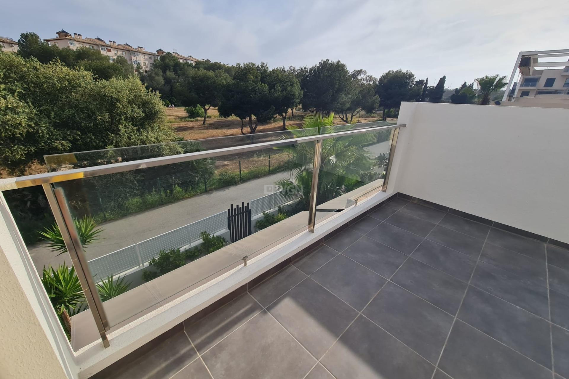 Odsprzedaż - Villa - Orihuela Costa - La Regia