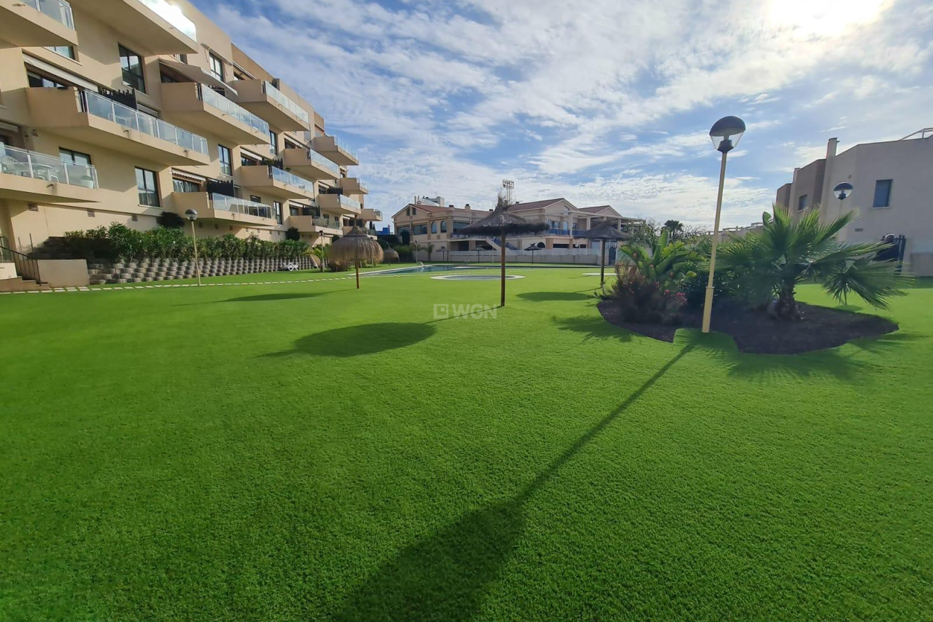 Odsprzedaż - Villa - Orihuela Costa - La Regia