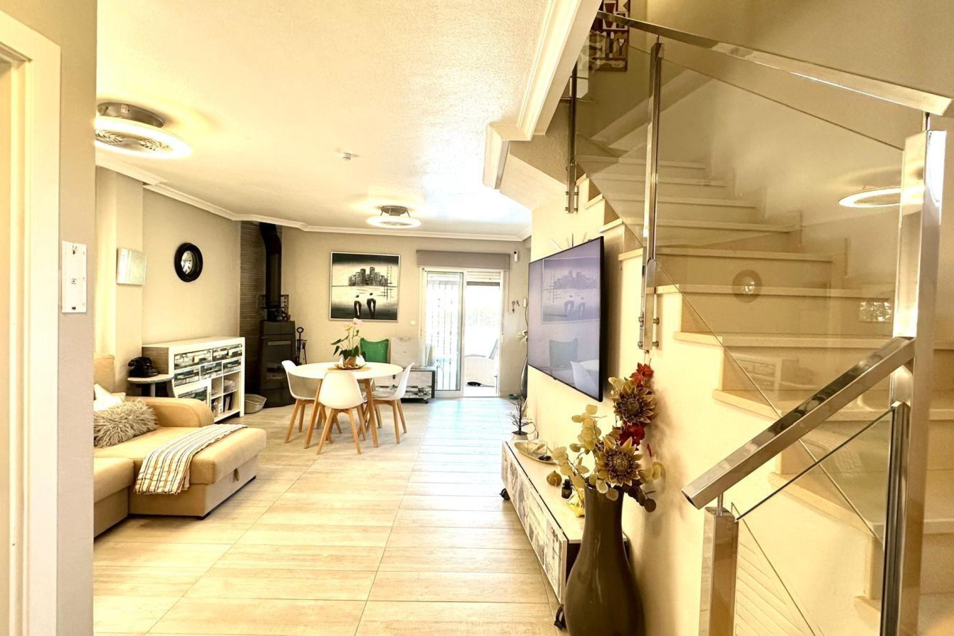 Odsprzedaż - Villa - Orihuela Costa - La Regia