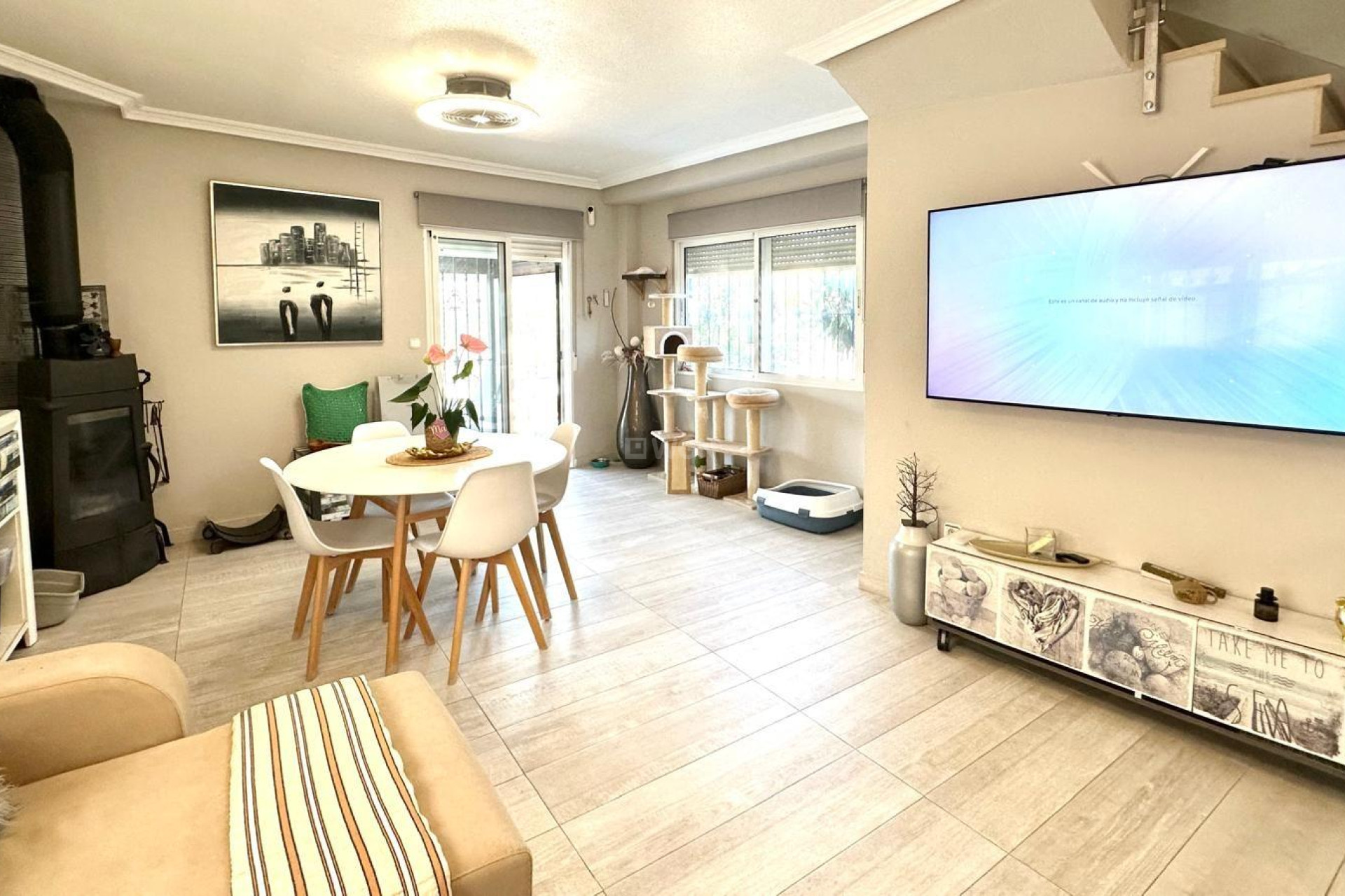 Odsprzedaż - Villa - Orihuela Costa - La Regia