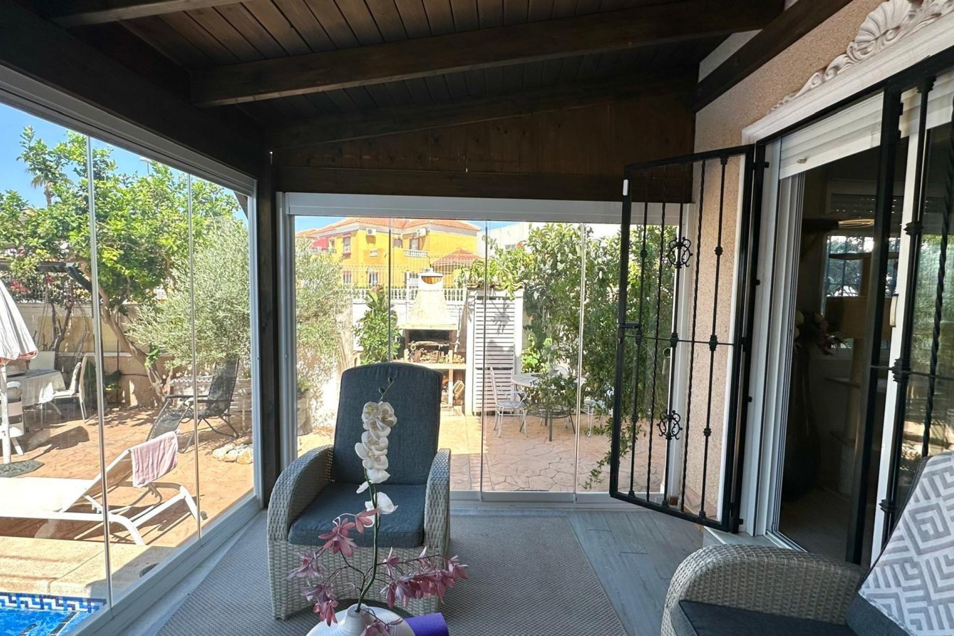 Odsprzedaż - Villa - Orihuela Costa - La Regia