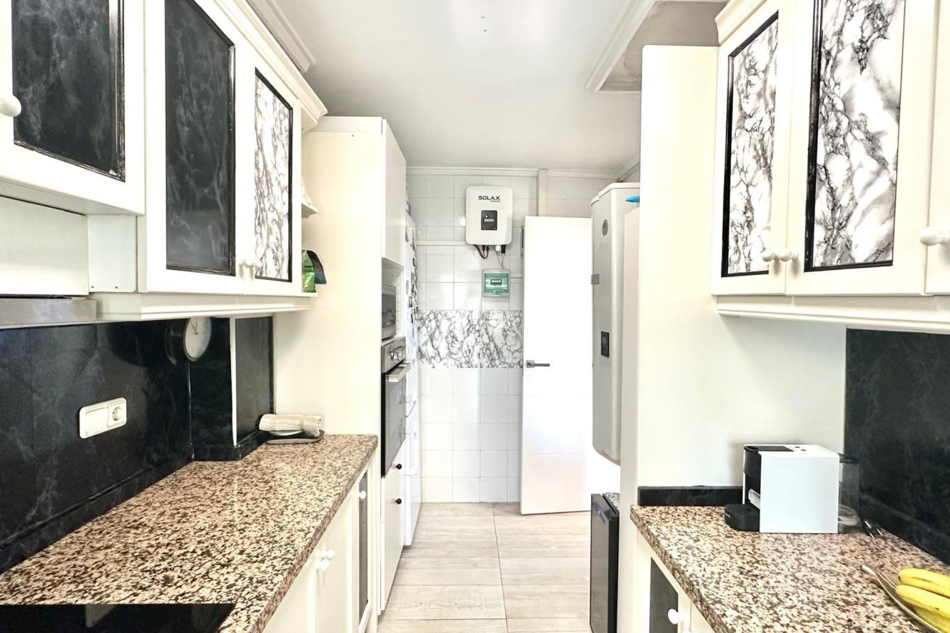 Odsprzedaż - Villa - Orihuela Costa - La Regia