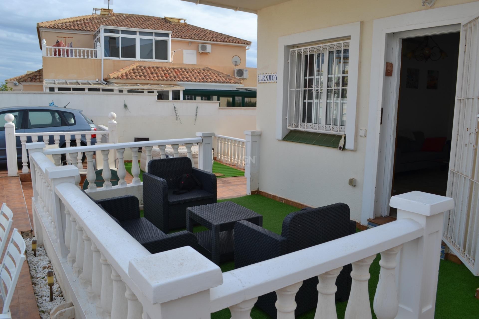 Odsprzedaż - Villa - Orihuela Costa - La Zenia