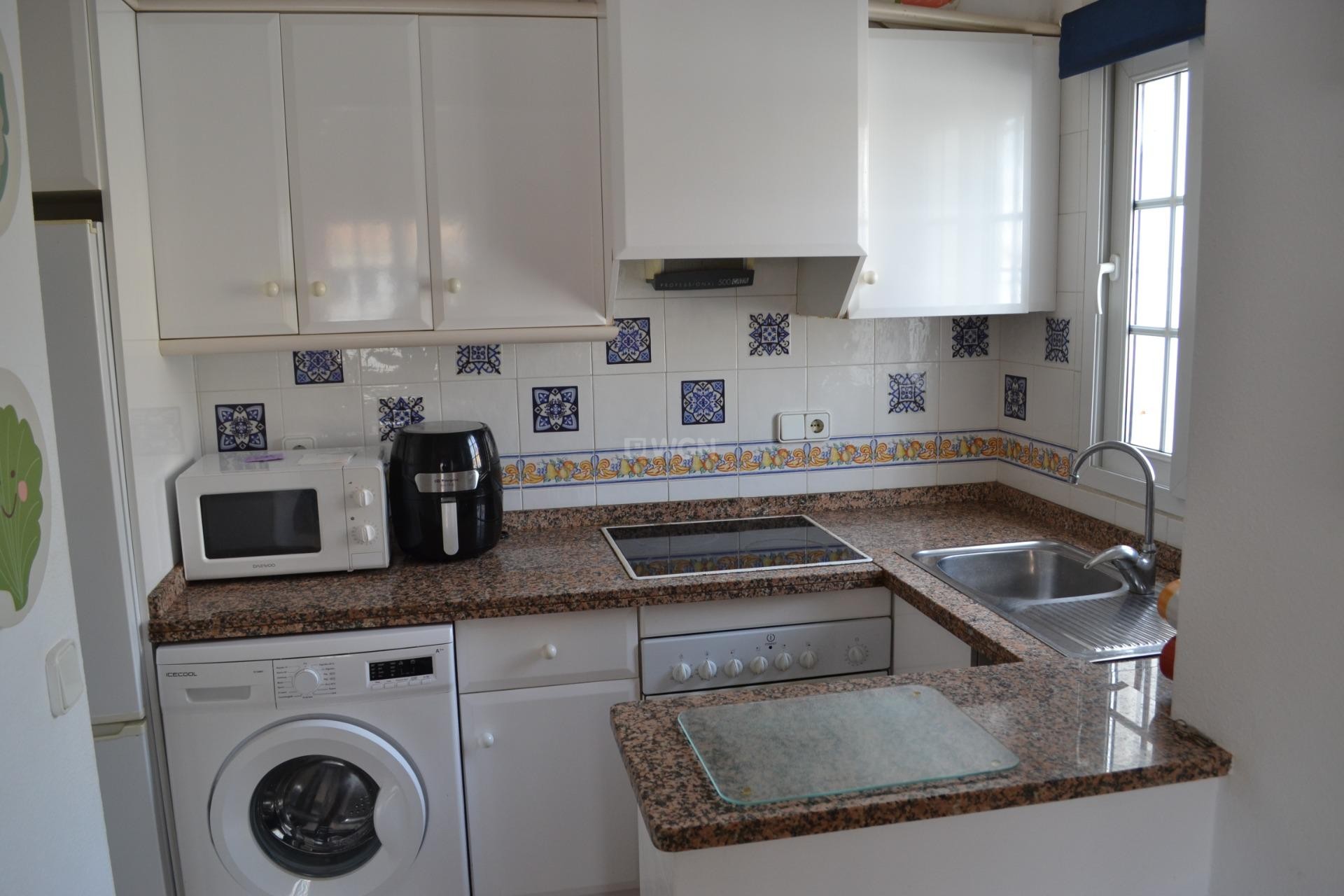 Odsprzedaż - Villa - Orihuela Costa - La Zenia