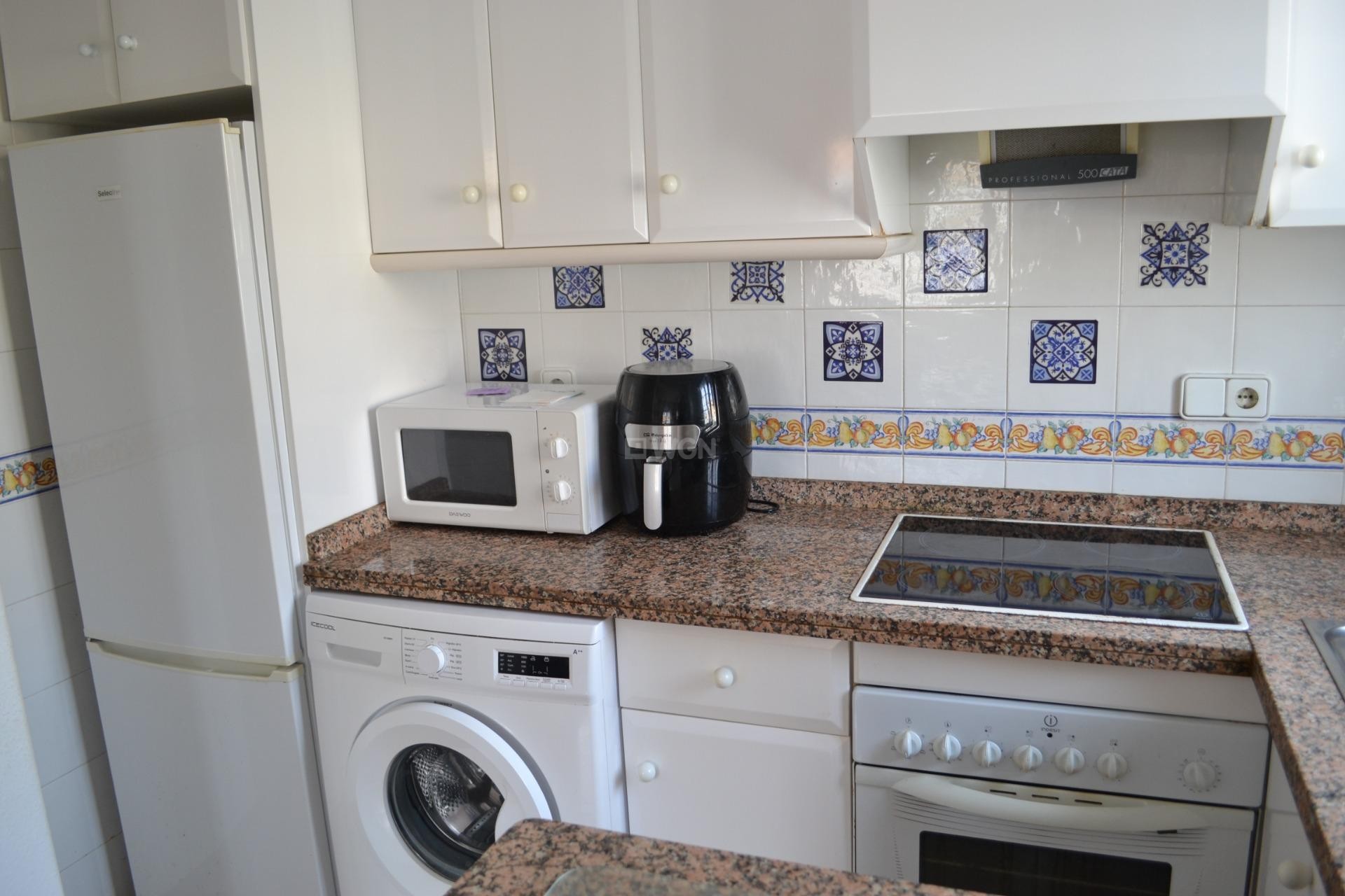 Odsprzedaż - Villa - Orihuela Costa - La Zenia