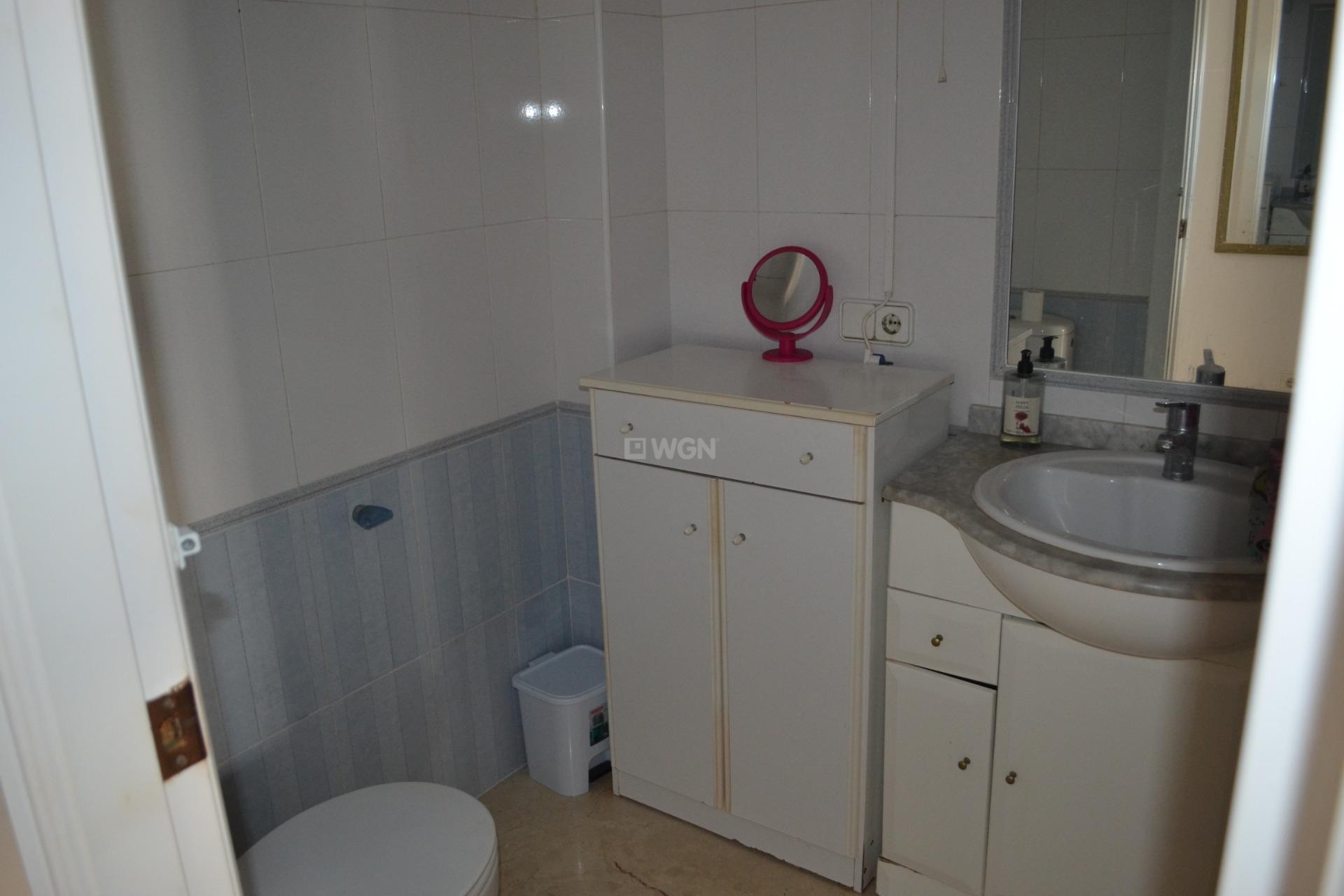 Odsprzedaż - Villa - Orihuela Costa - La Zenia