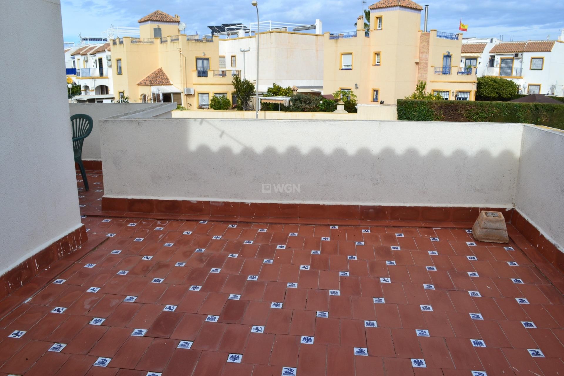 Odsprzedaż - Villa - Orihuela Costa - La Zenia