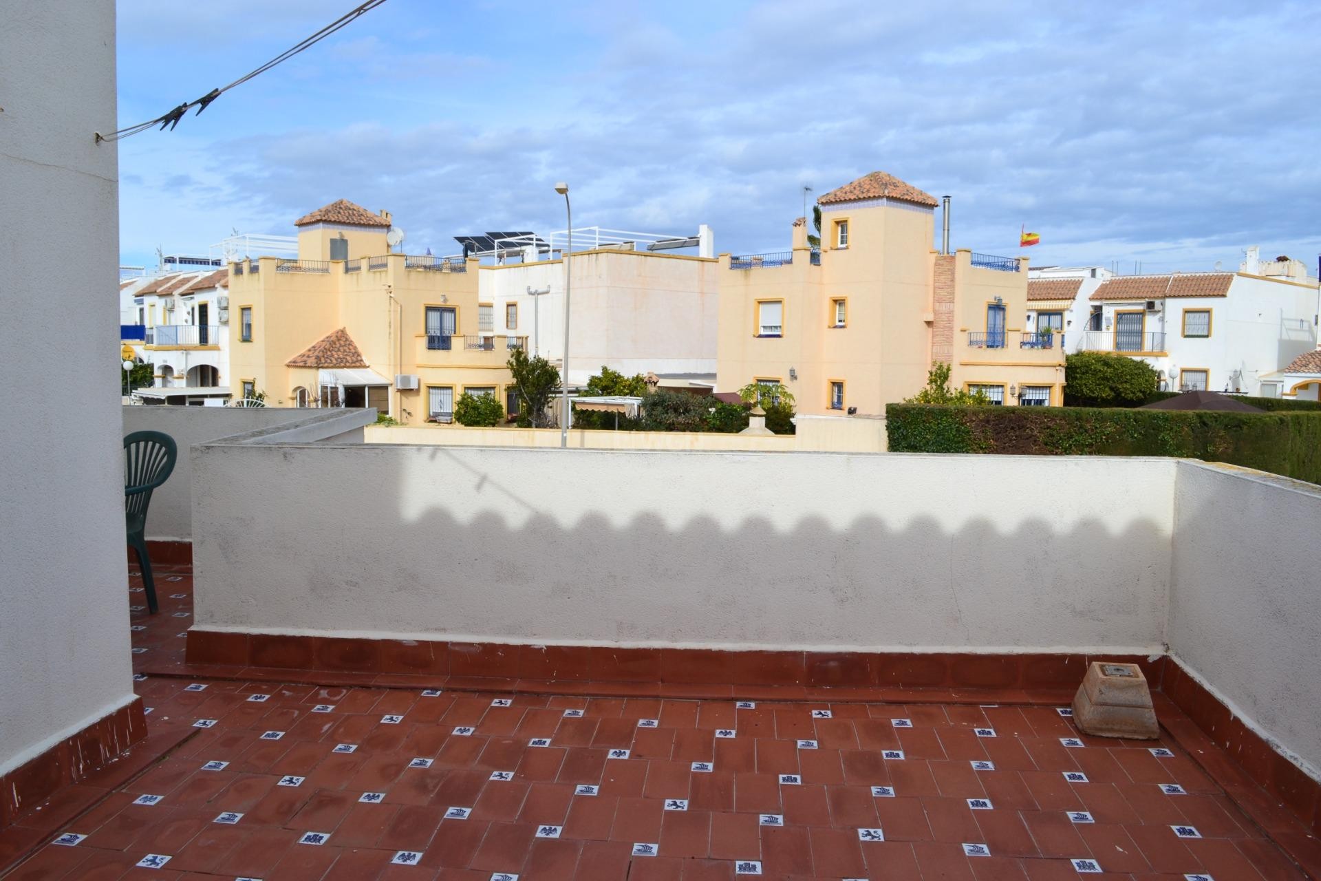 Odsprzedaż - Villa - Orihuela Costa - La Zenia