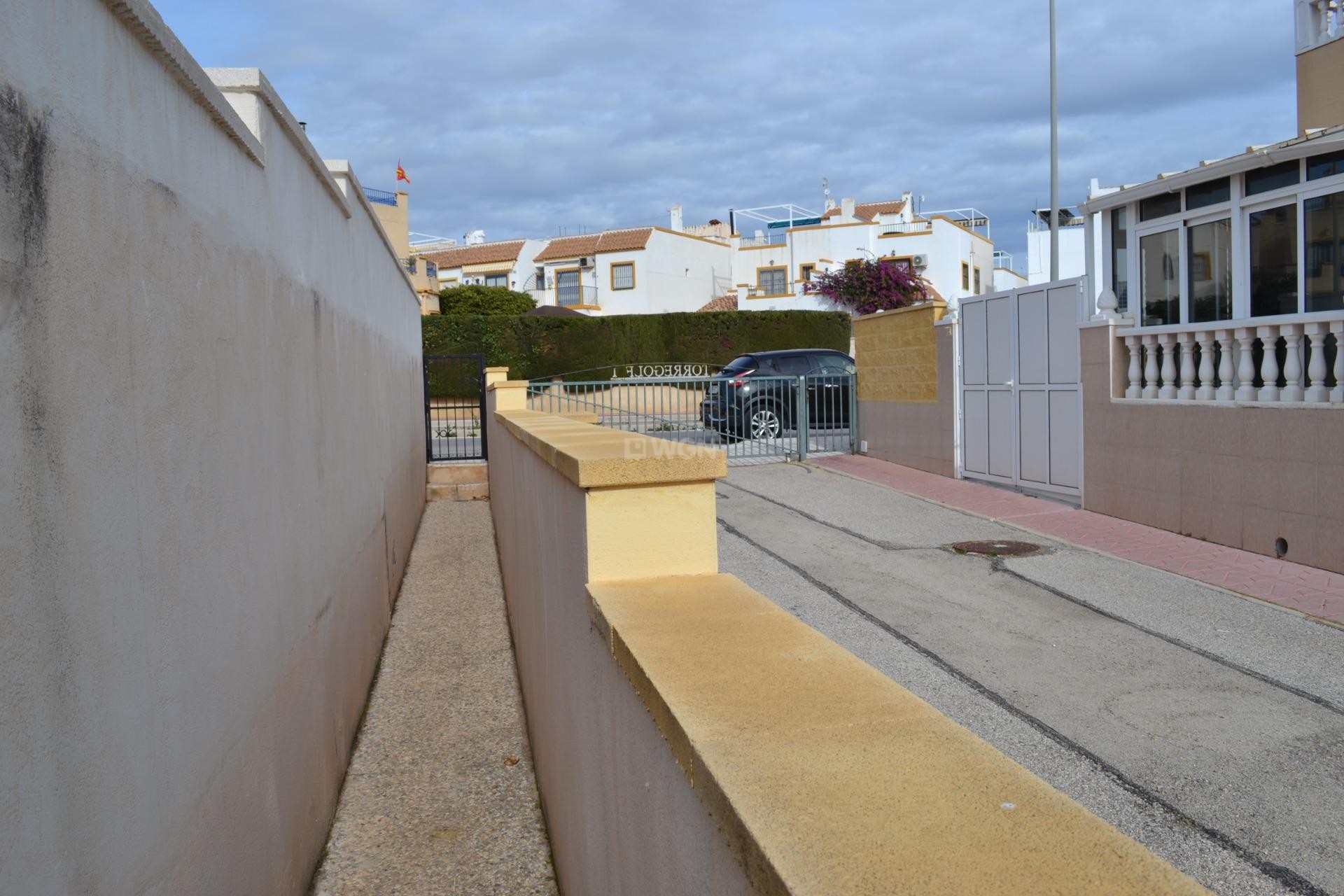 Odsprzedaż - Villa - Orihuela Costa - La Zenia