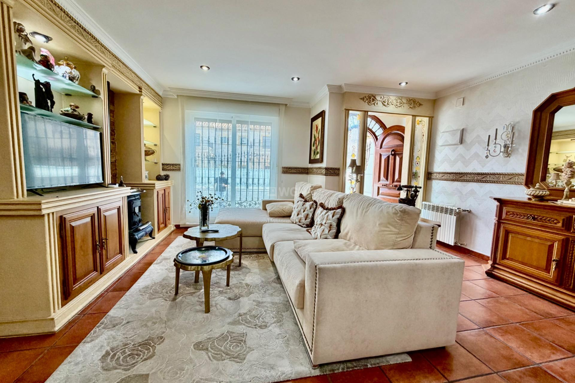 Odsprzedaż - Villa - Orihuela Costa - La Zenia