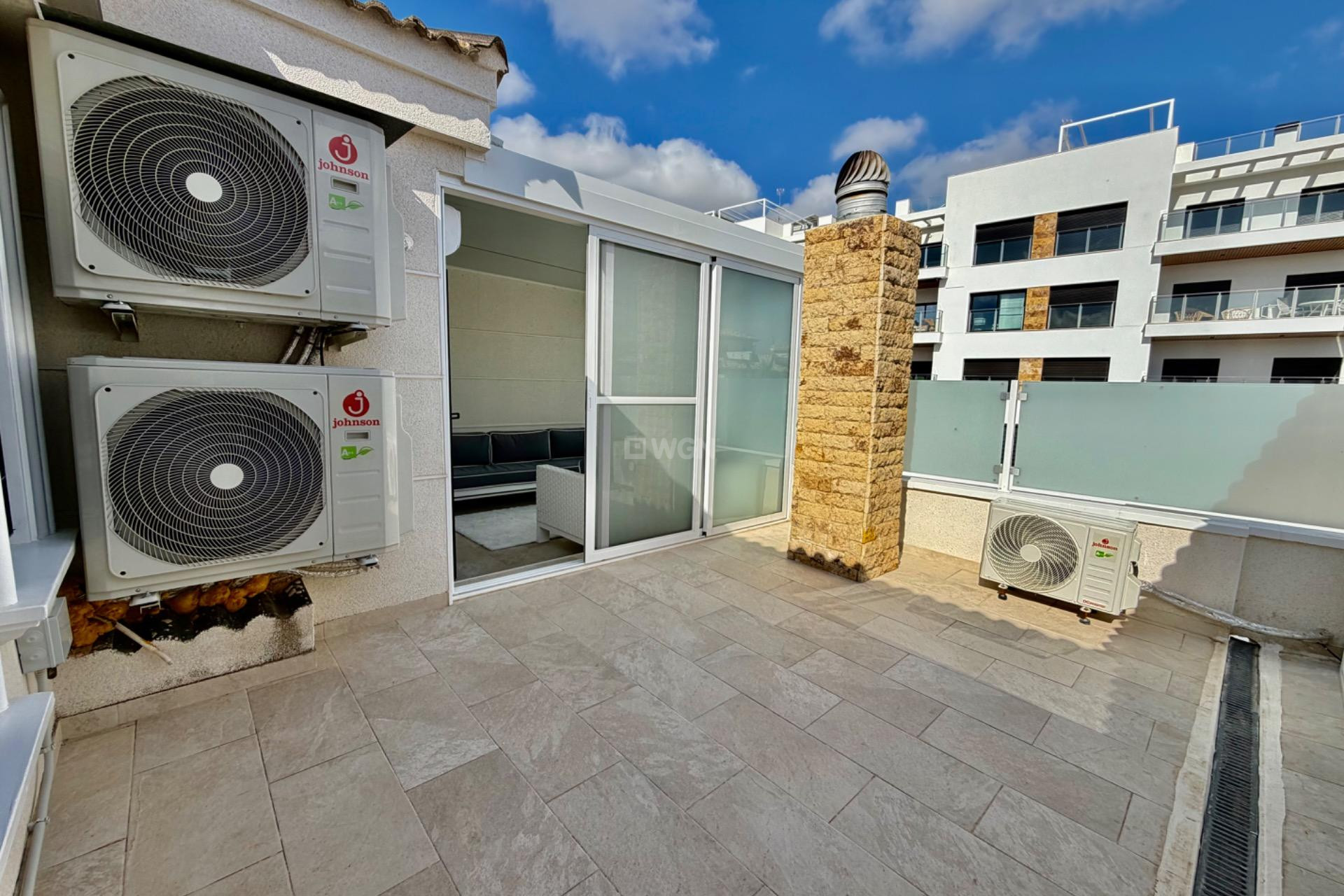 Odsprzedaż - Villa - Orihuela Costa - La Zenia
