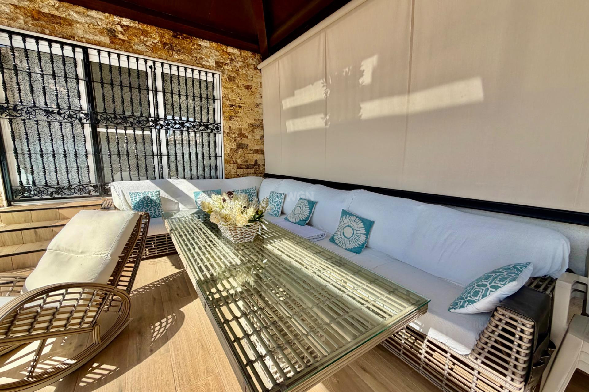 Odsprzedaż - Villa - Orihuela Costa - La Zenia