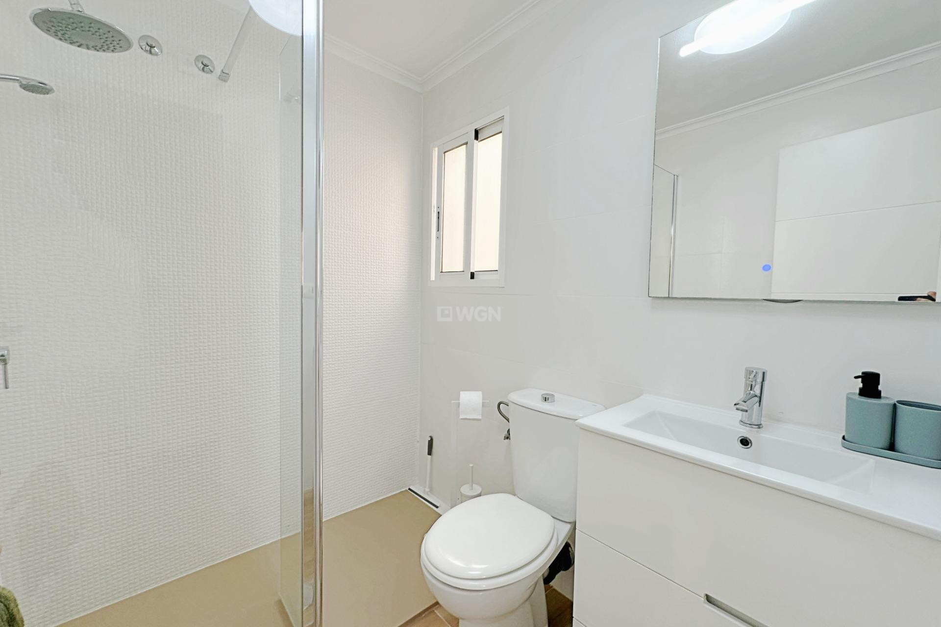 Odsprzedaż - Villa - Orihuela Costa - La Zenia