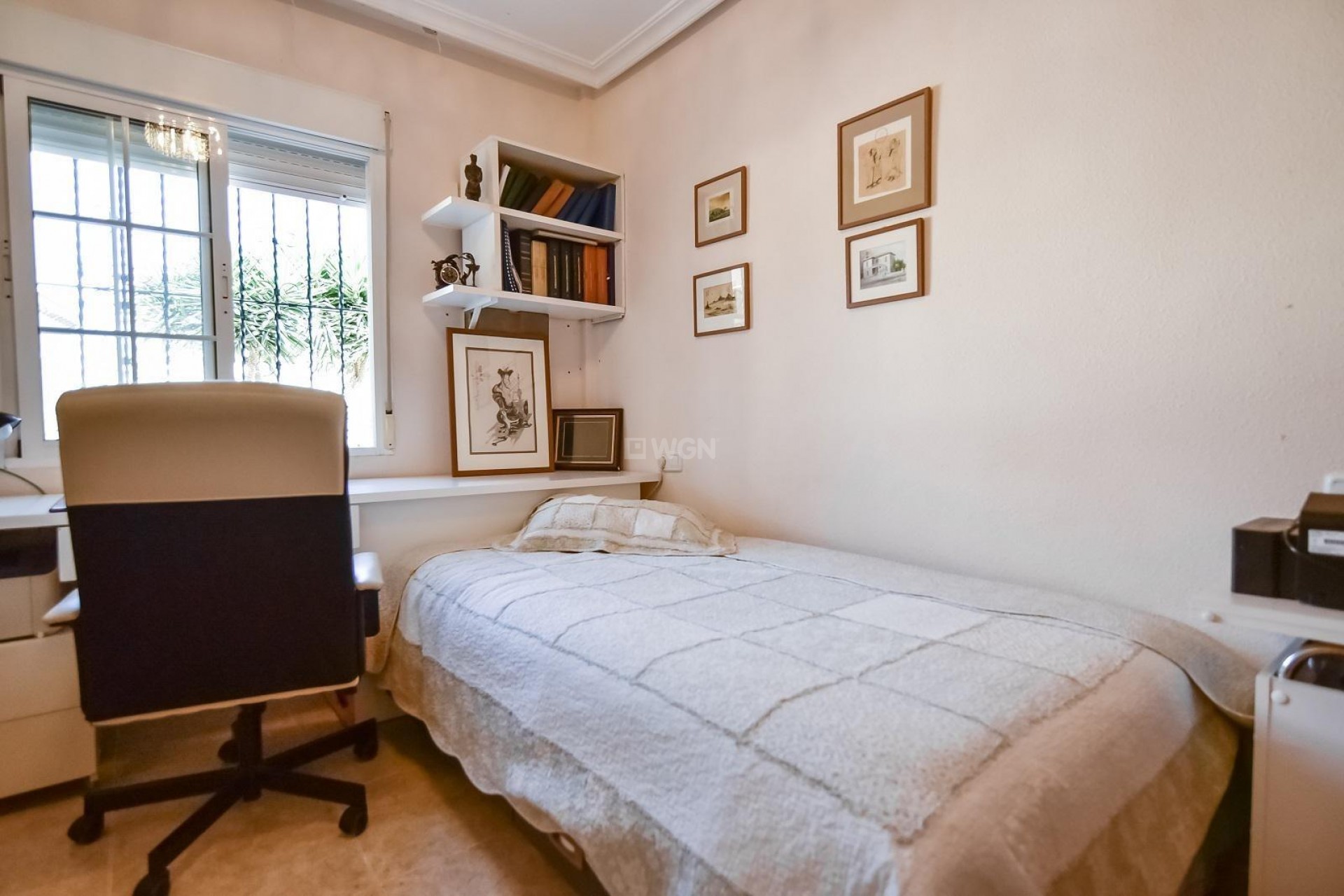 Odsprzedaż - Villa - Orihuela Costa - Las Filipinas