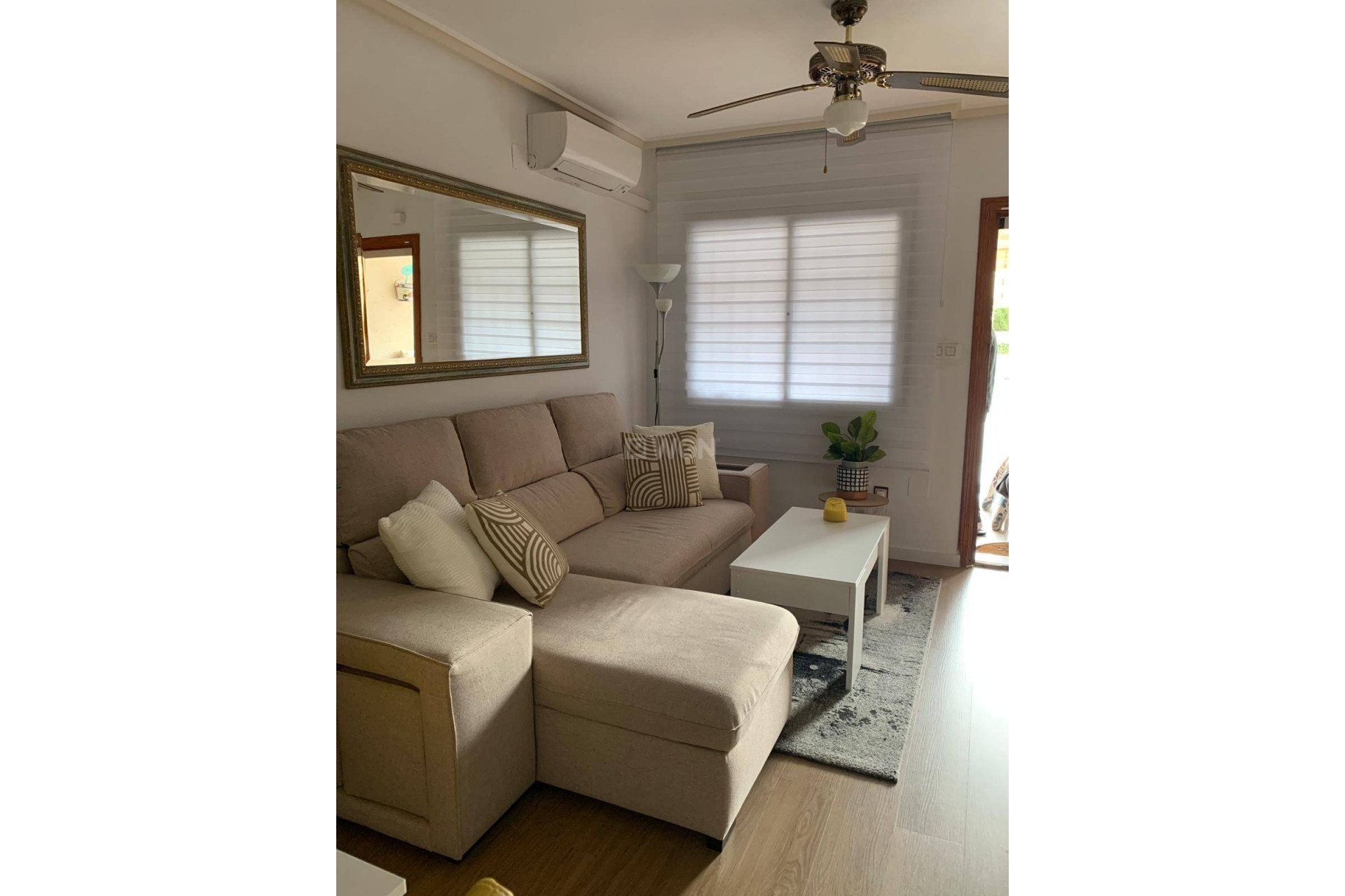 Odsprzedaż - Villa - Orihuela Costa - Las Filipinas