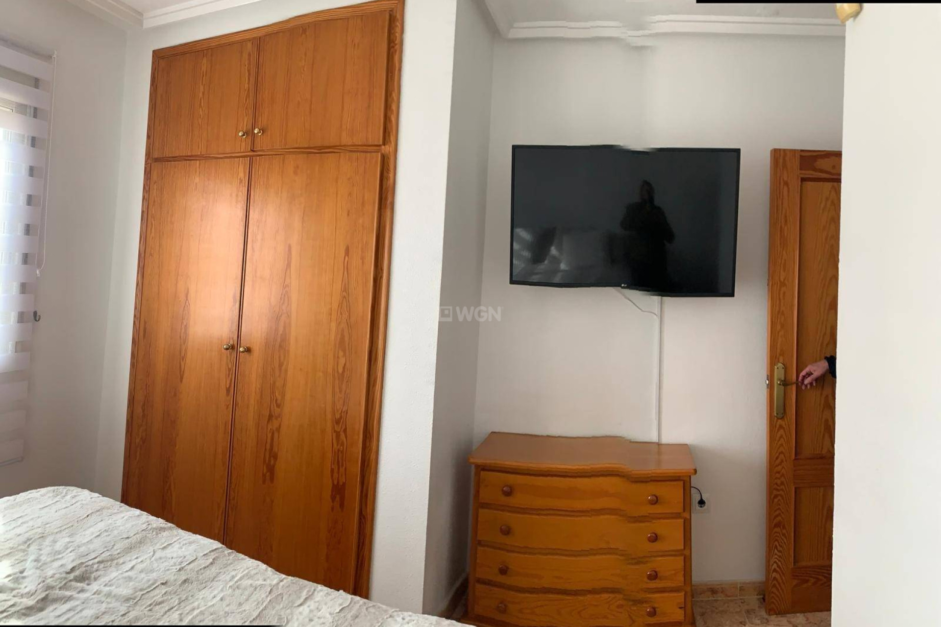 Odsprzedaż - Villa - Orihuela Costa - Las Filipinas
