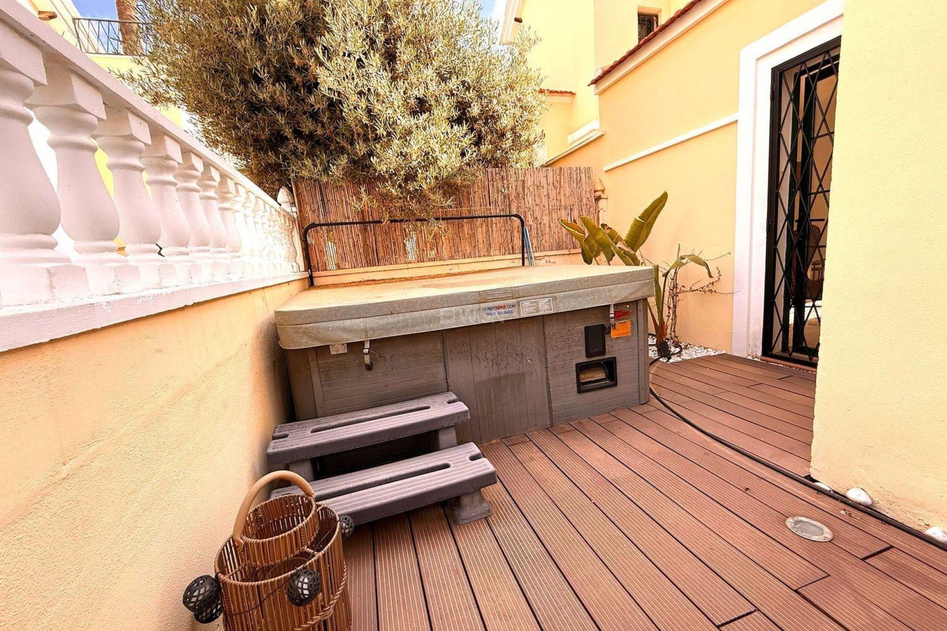 Odsprzedaż - Villa - Orihuela Costa - Lomas De Cabo Roig-los Dolses