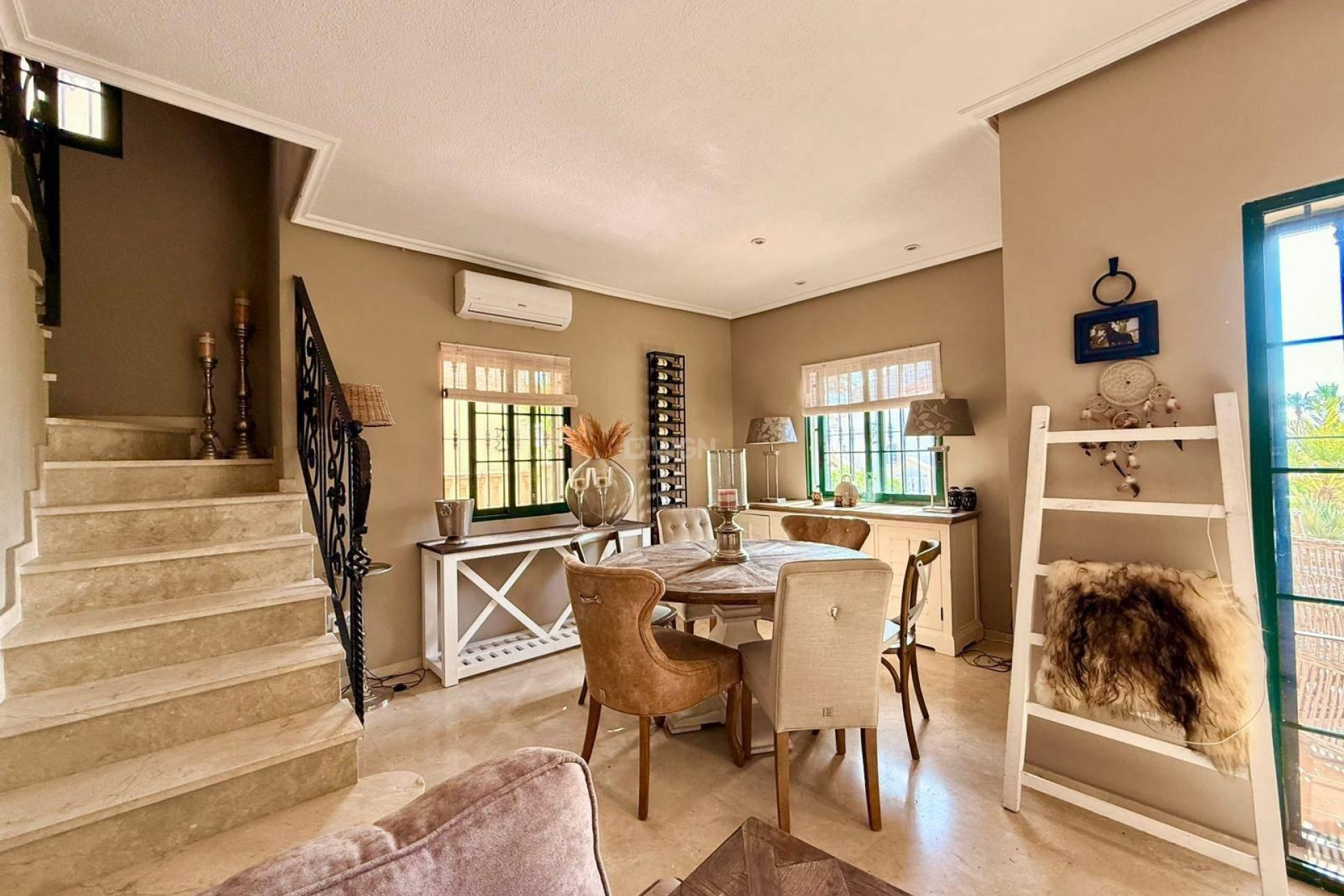 Odsprzedaż - Villa - Orihuela Costa - Lomas De Cabo Roig-los Dolses