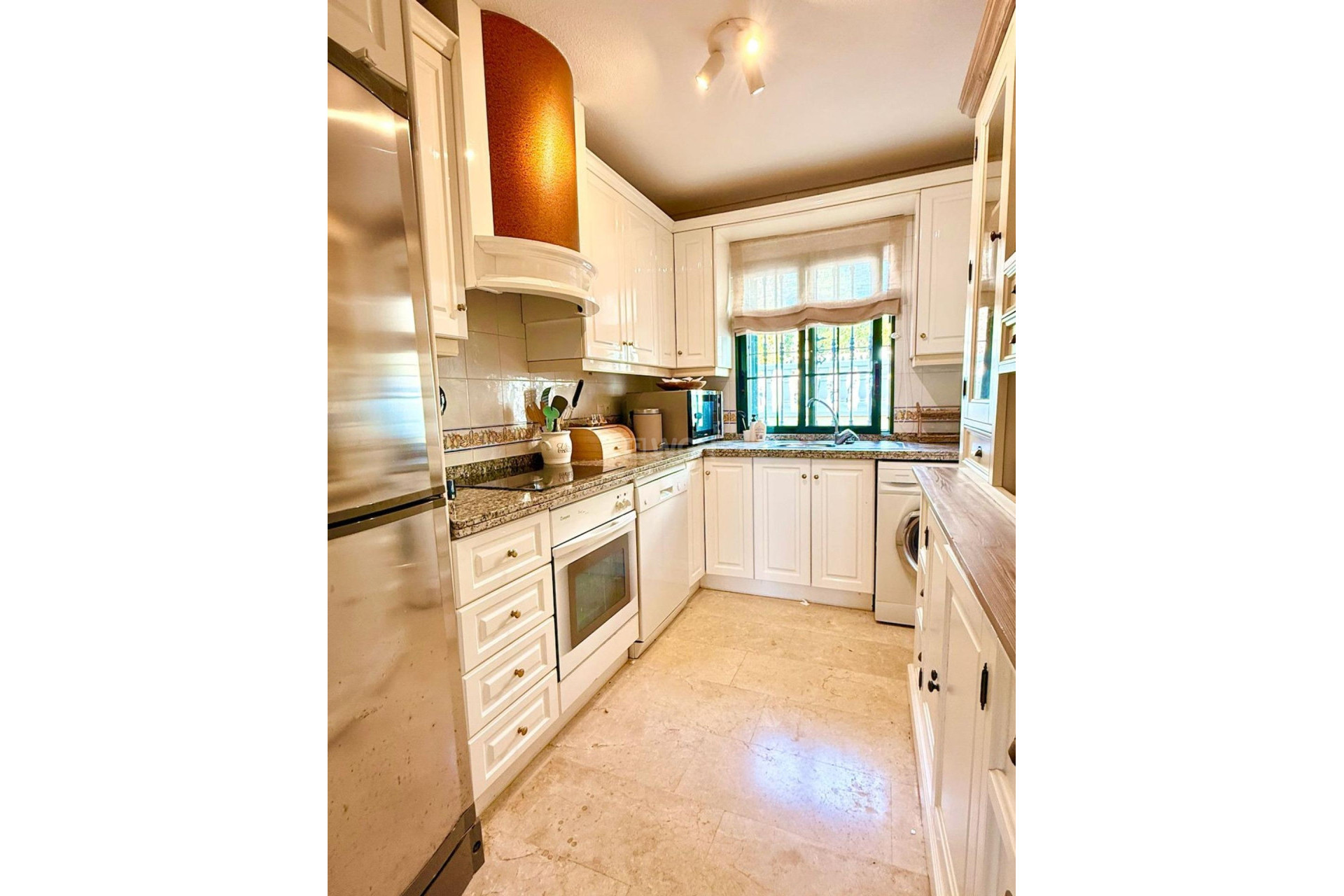 Odsprzedaż - Villa - Orihuela Costa - Lomas De Cabo Roig-los Dolses