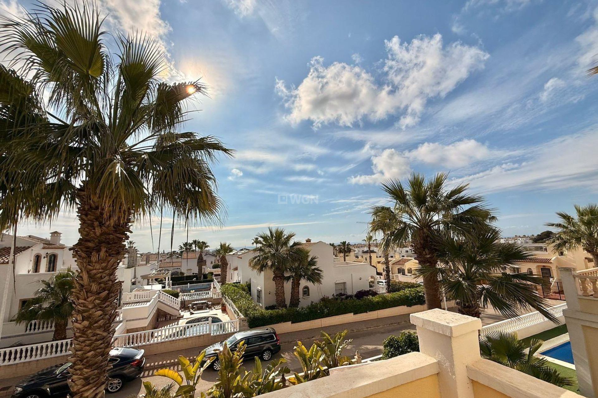 Odsprzedaż - Villa - Orihuela Costa - Lomas De Cabo Roig-los Dolses