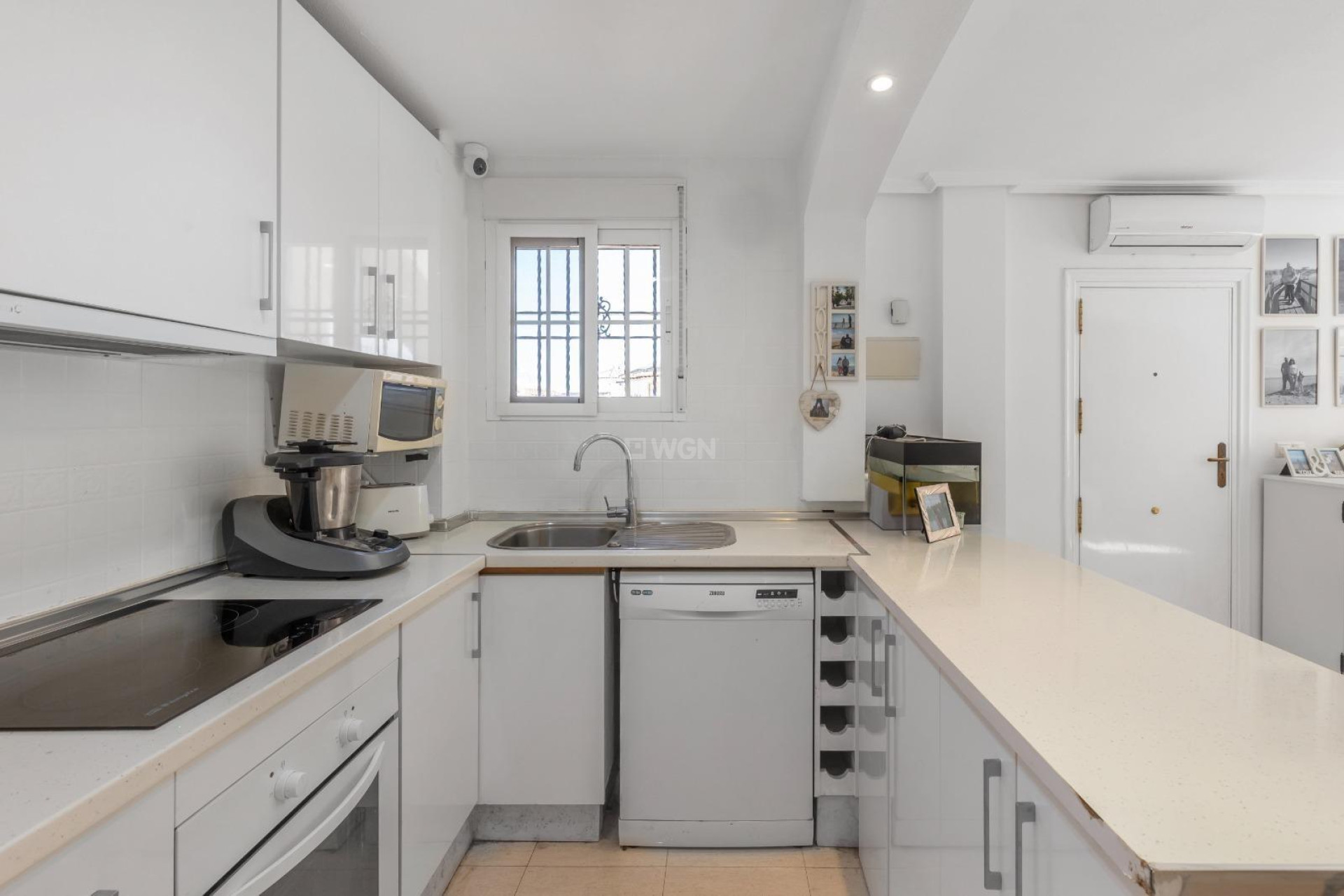 Odsprzedaż - Villa - Orihuela Costa - Lomas De Cabo Roig-los Dolses