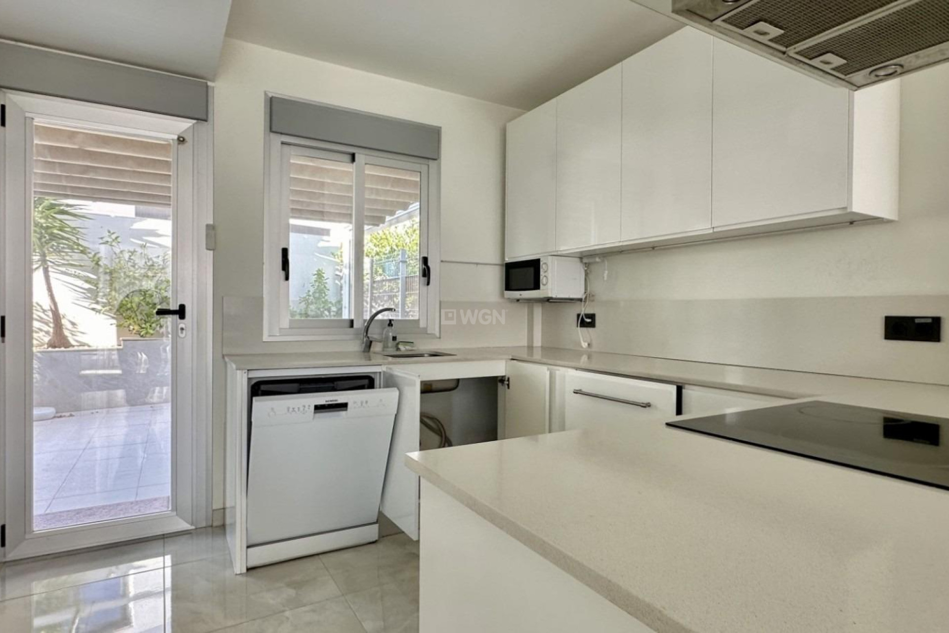 Odsprzedaż - Villa - Orihuela Costa - Lomas De Cabo Roig-los Dolses