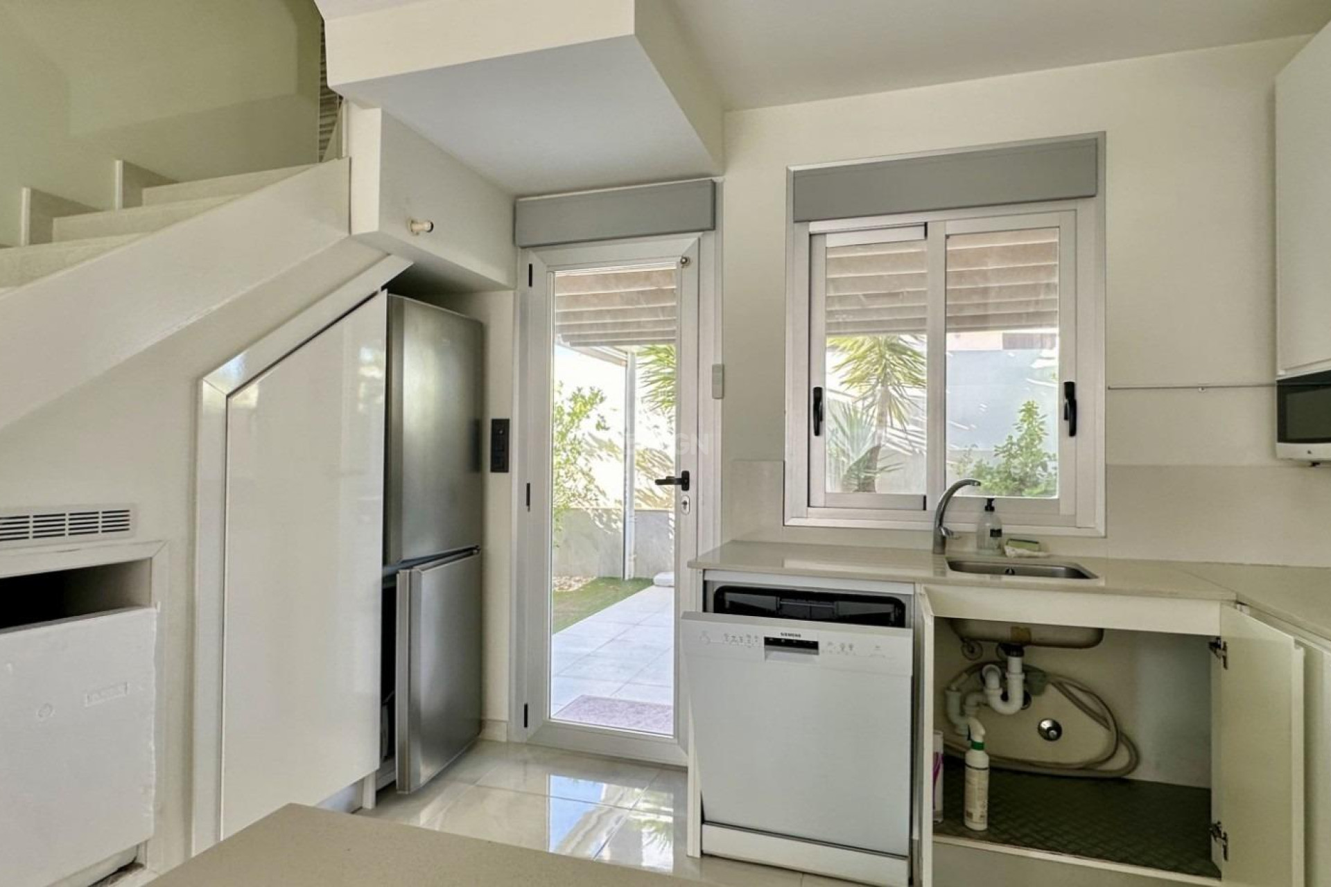 Odsprzedaż - Villa - Orihuela Costa - Lomas De Cabo Roig-los Dolses