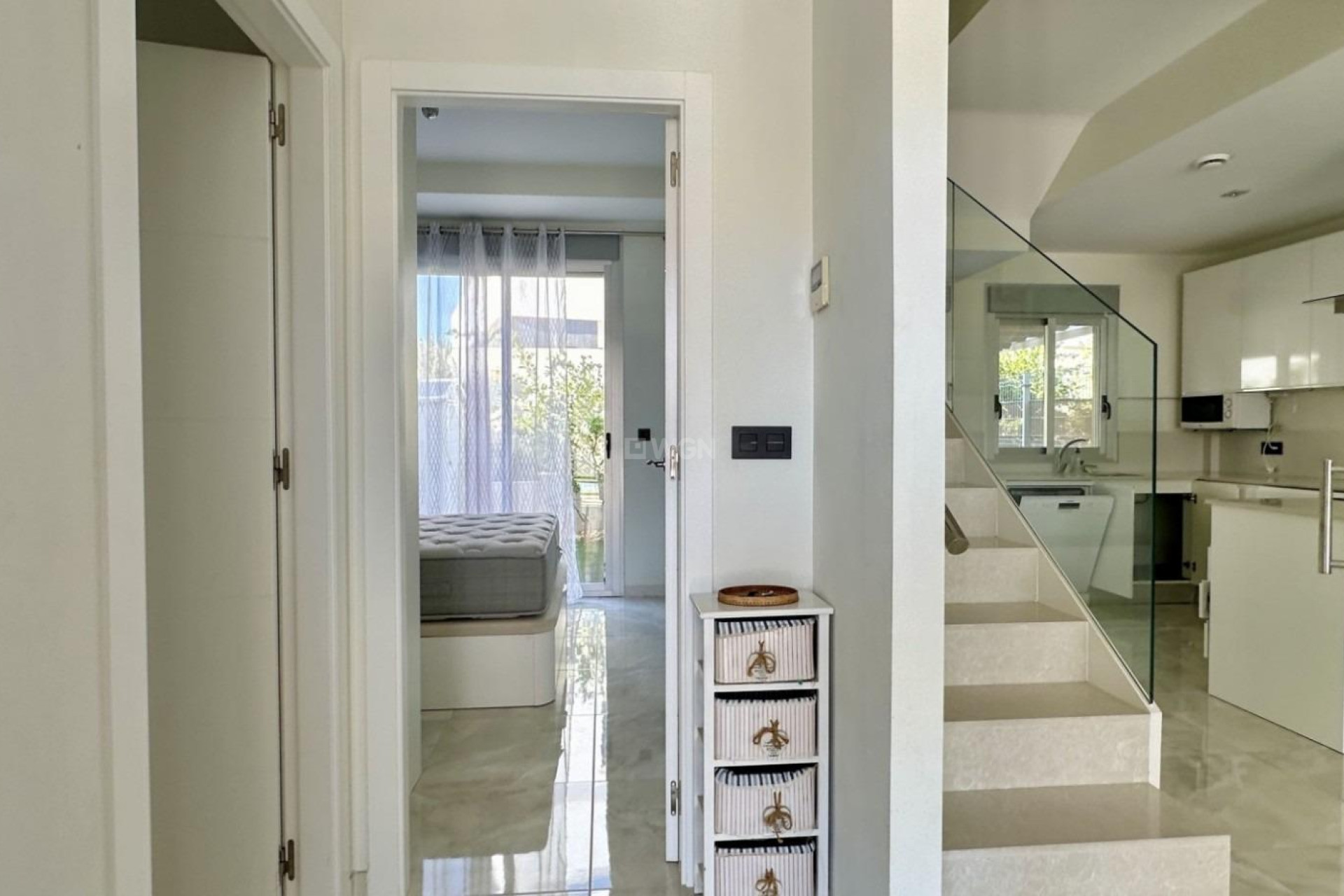 Odsprzedaż - Villa - Orihuela Costa - Lomas De Cabo Roig-los Dolses