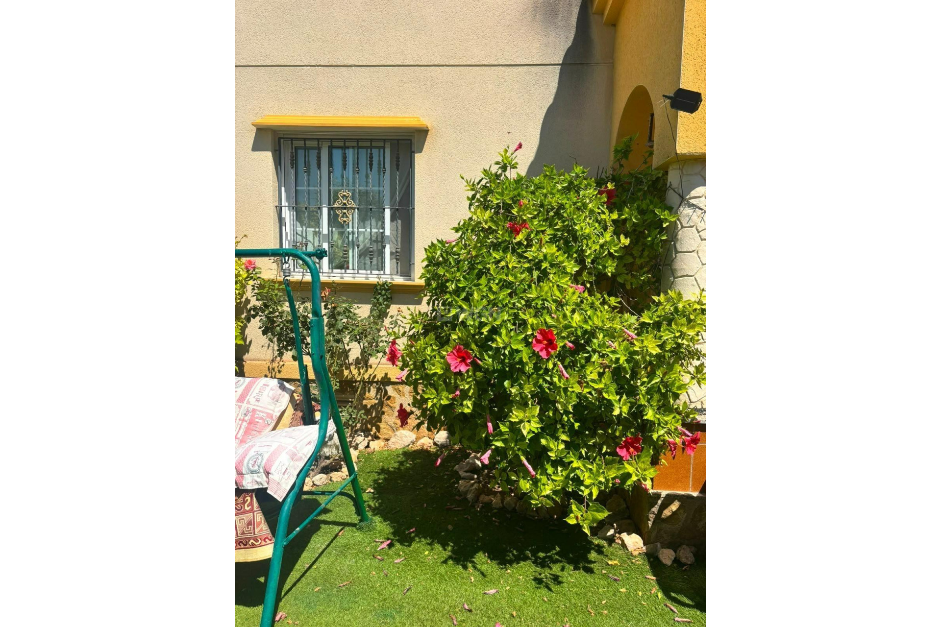 Odsprzedaż - Villa - Orihuela Costa - Lomas de Cabo Roig