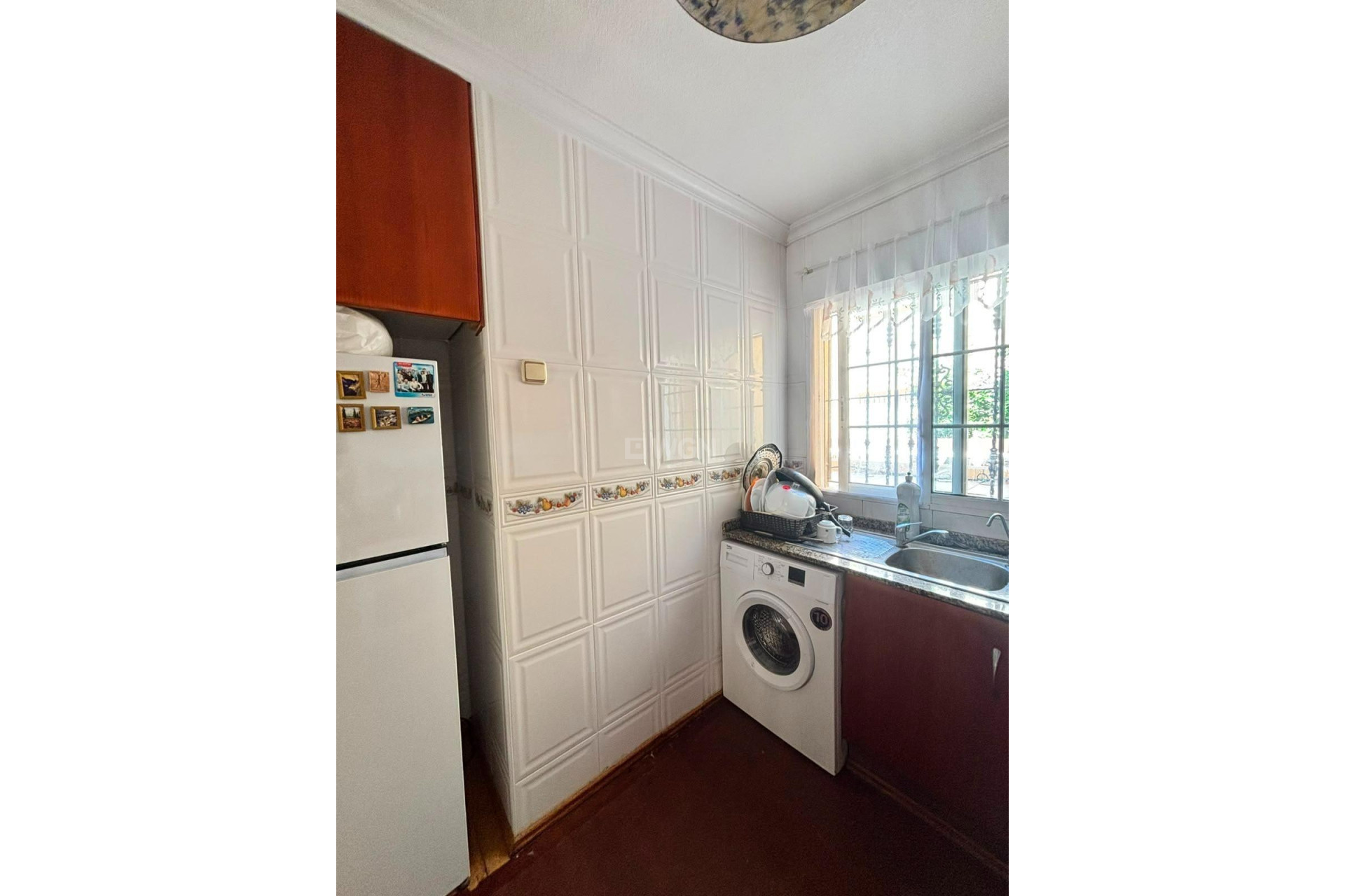 Odsprzedaż - Villa - Orihuela Costa - Lomas de Cabo Roig