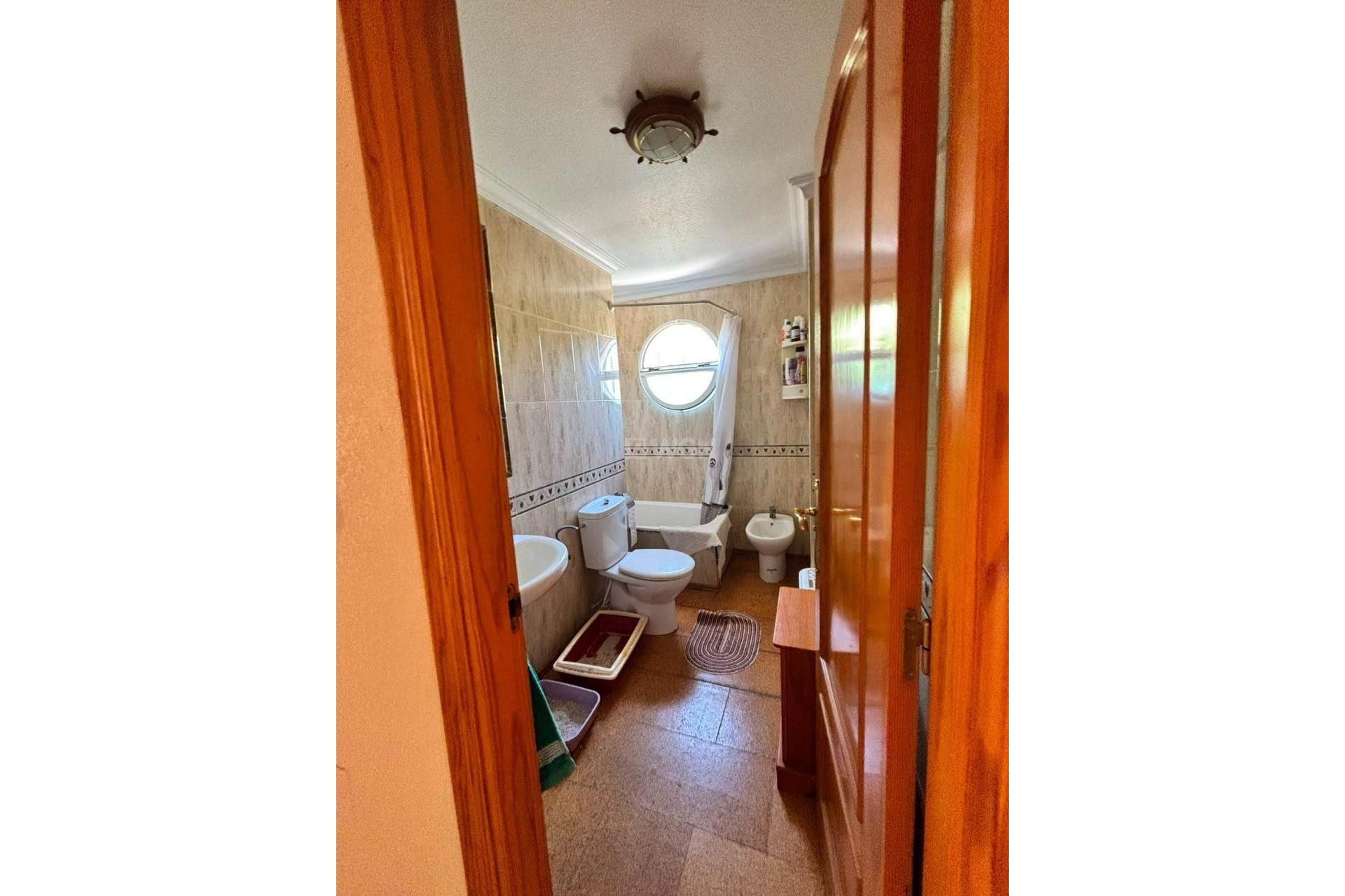 Odsprzedaż - Villa - Orihuela Costa - Lomas de Cabo Roig
