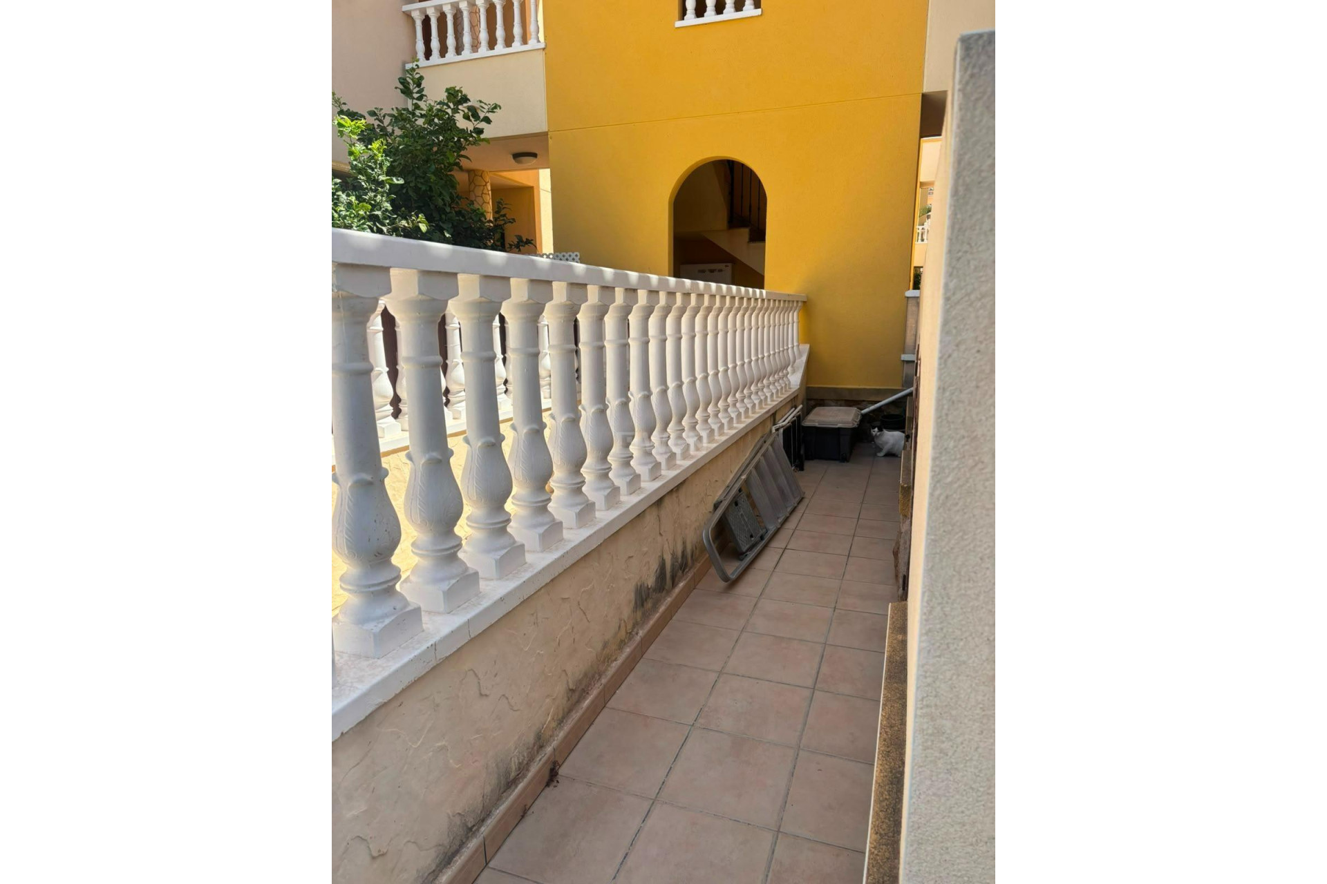 Odsprzedaż - Villa - Orihuela Costa - Lomas de Cabo Roig