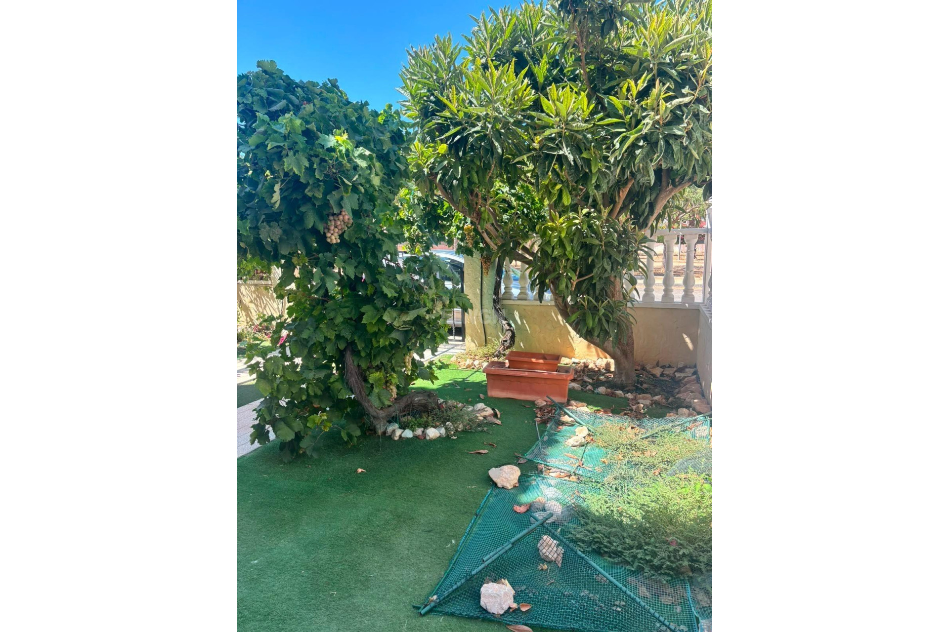 Odsprzedaż - Villa - Orihuela Costa - Lomas de Cabo Roig
