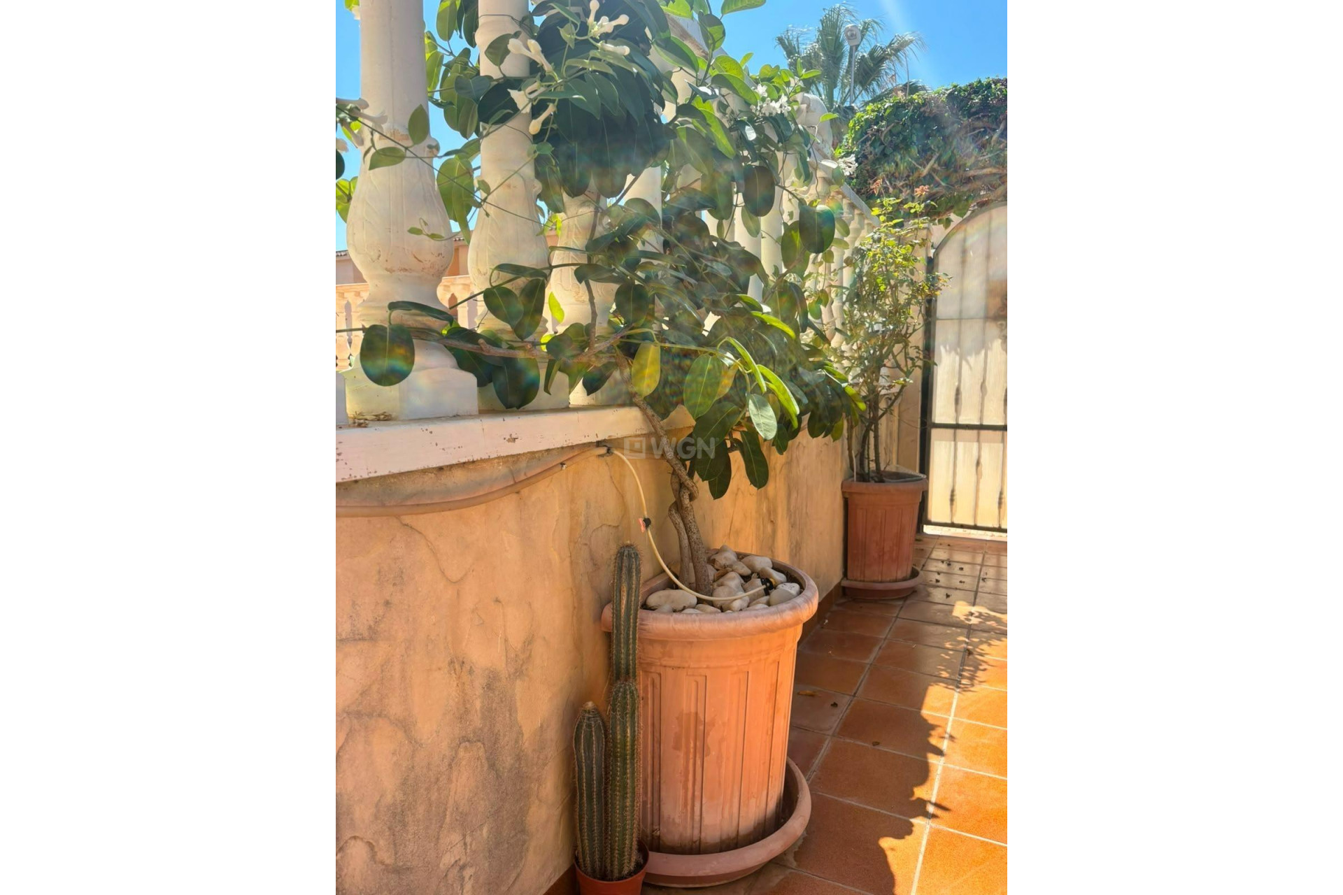Odsprzedaż - Villa - Orihuela Costa - Lomas de Cabo Roig